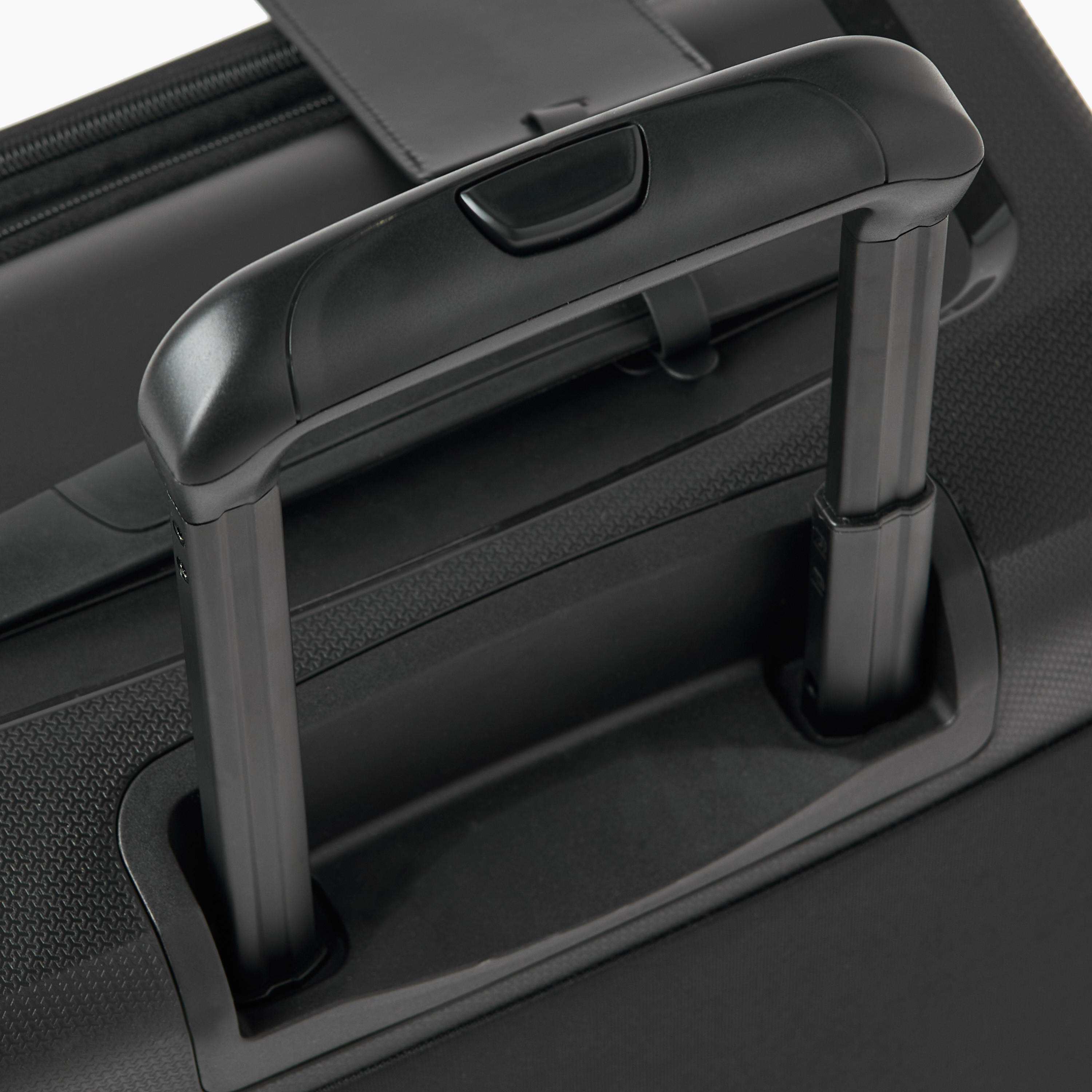 شنطة سفر ترولي لينة بارزة الملمس بمقبض قابل للسحب من ويف - 20 بوصة للكابينه-travel-luggagesandbags-luggage-image-5