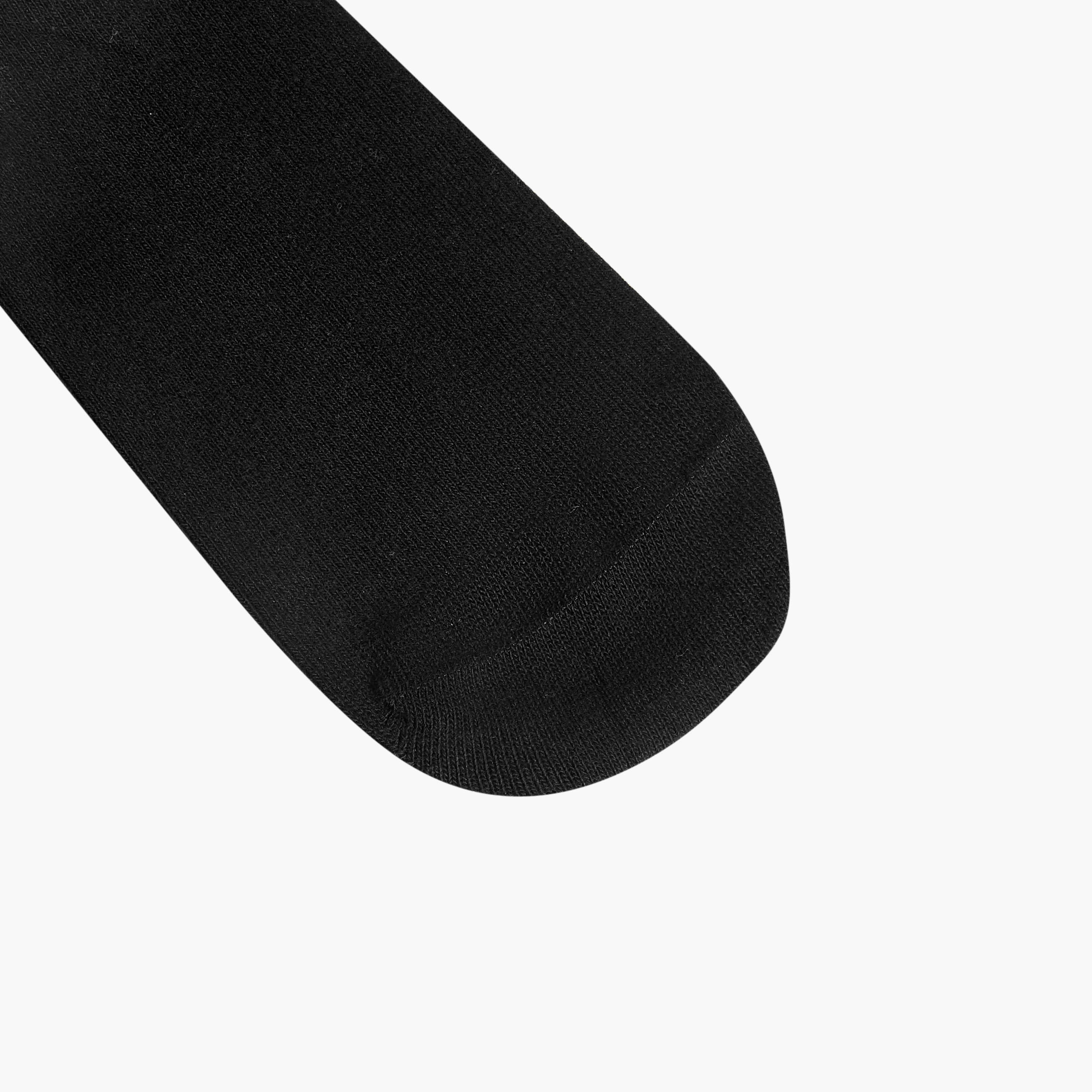 Celeste Pack of 2 Ankle Length Cotton Socks-women-socksandstockings-image-3