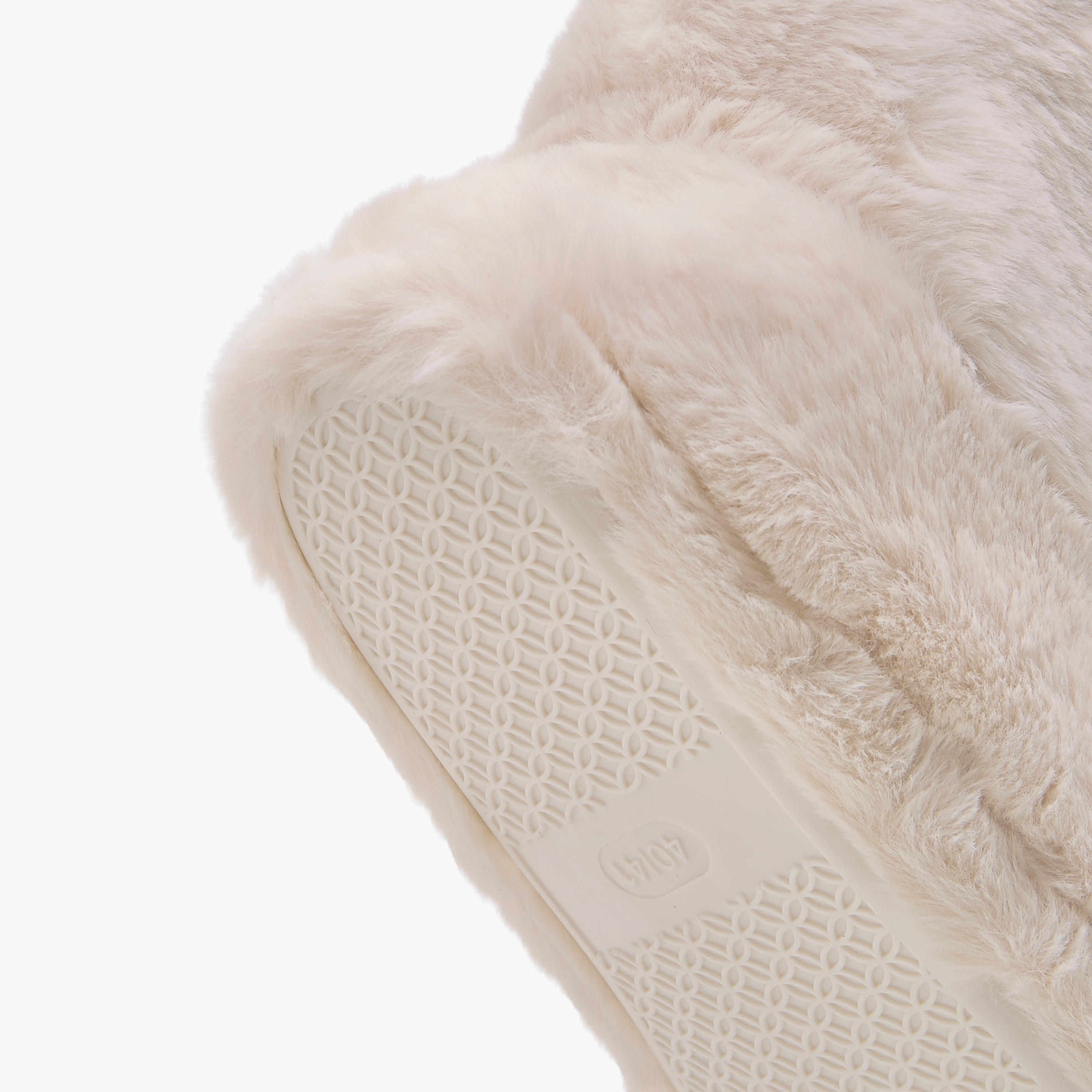 Le Confort Women Faux Fur Slipper Boots-women-shoes-boots-image-5