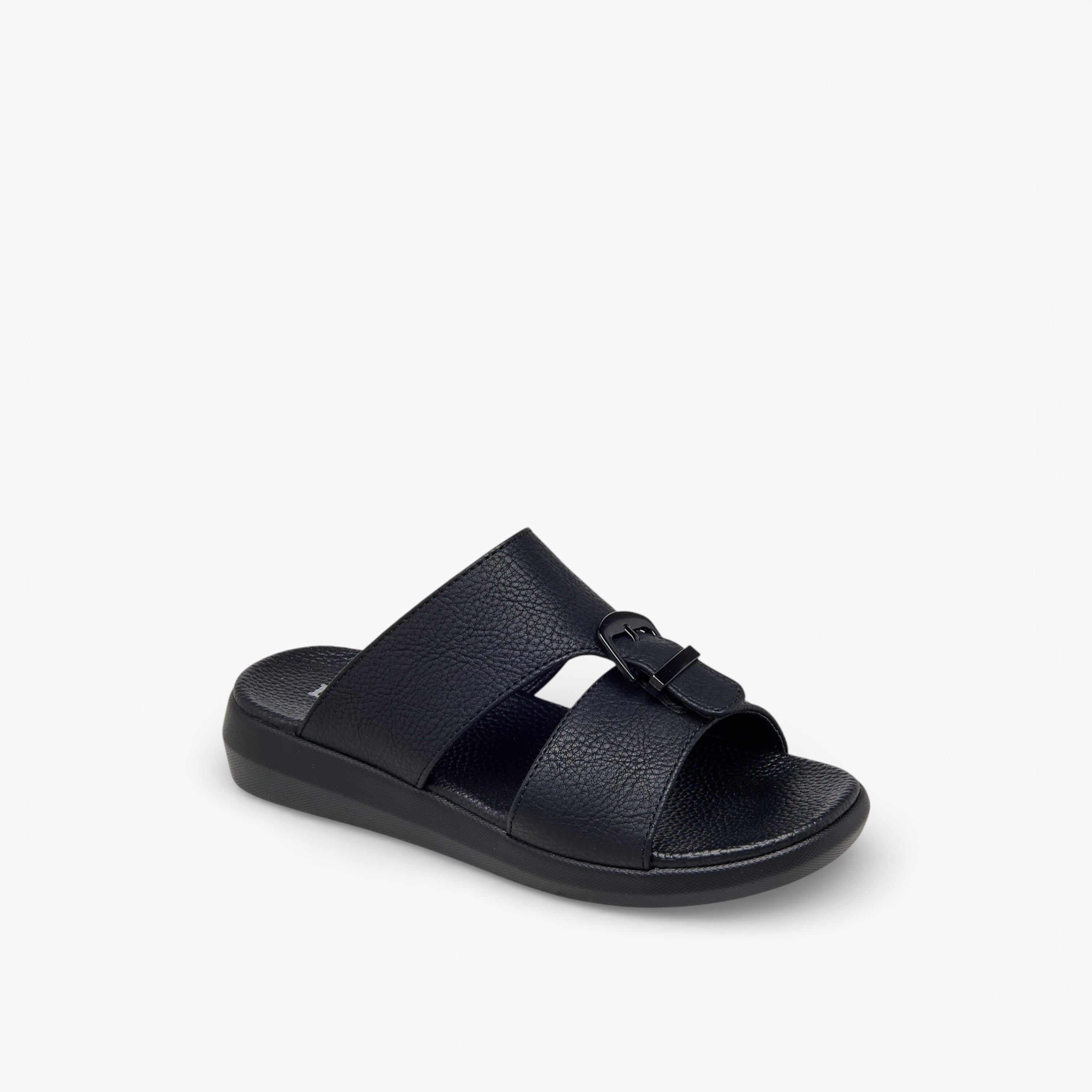 صندل عربي سهل الارتداء للأولاد من إل بي إل من شو إكسبريس-boys-shoes-sandals-image-2