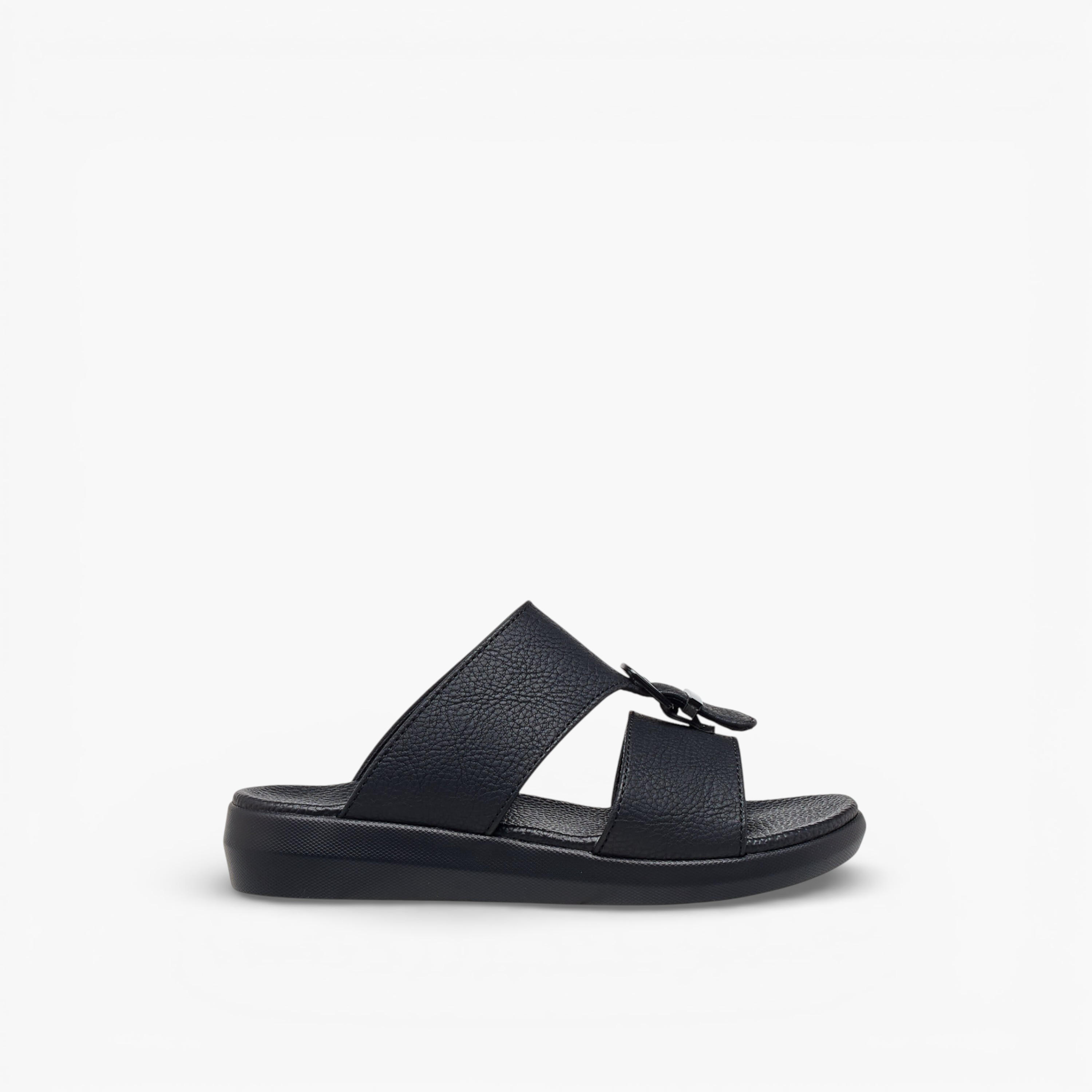 صندل عربي سهل الارتداء للأولاد من إل بي إل من شو إكسبريس-boys-shoes-sandals-image-3
