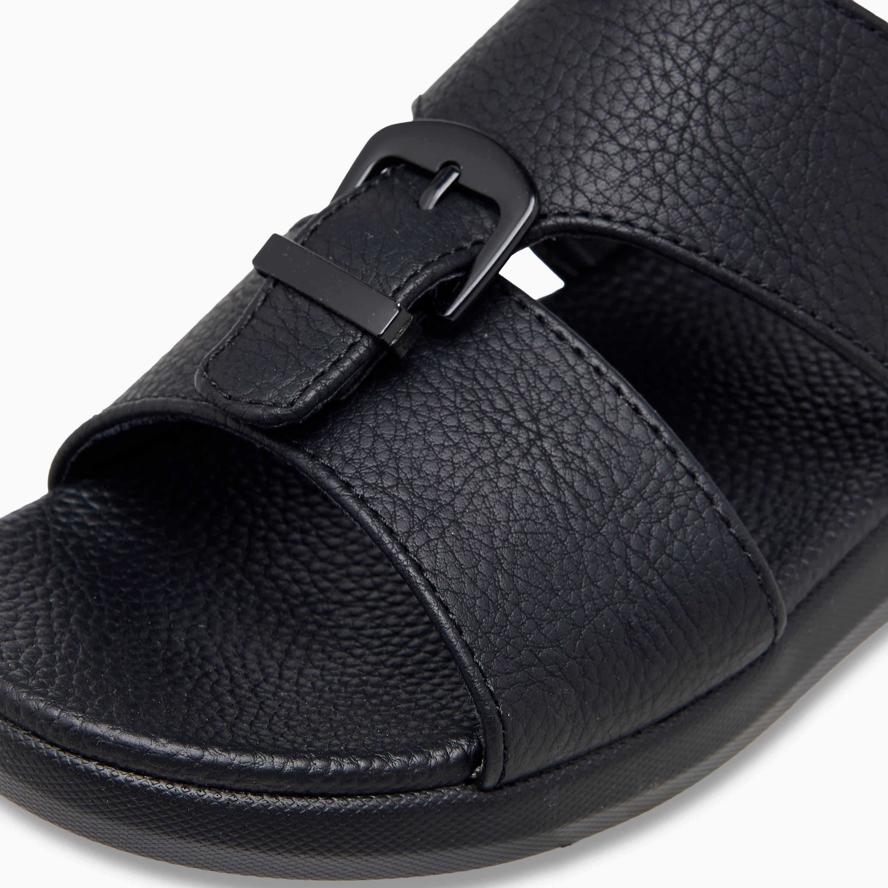 صندل عربي سهل الارتداء للأولاد من إل بي إل من شو إكسبريس-boys-shoes-sandals-image-4