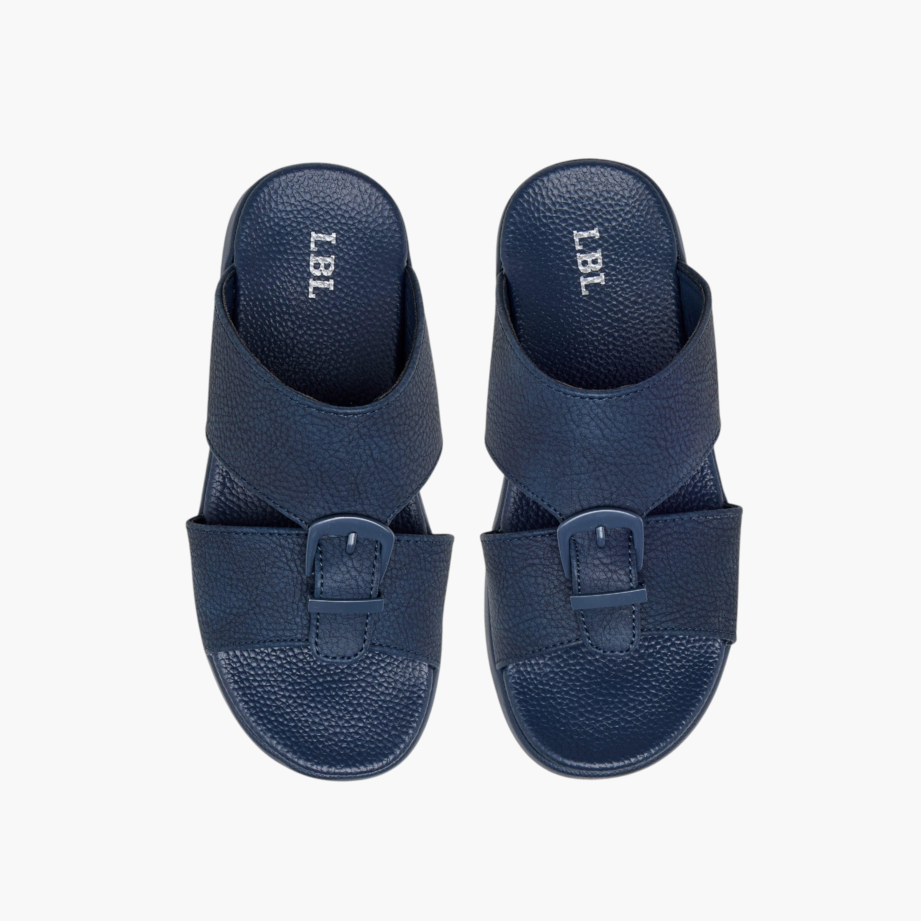 LBL by Shoexpress Boys Slip-On Arabic Sandals-boys-shoes-sandals-image-1