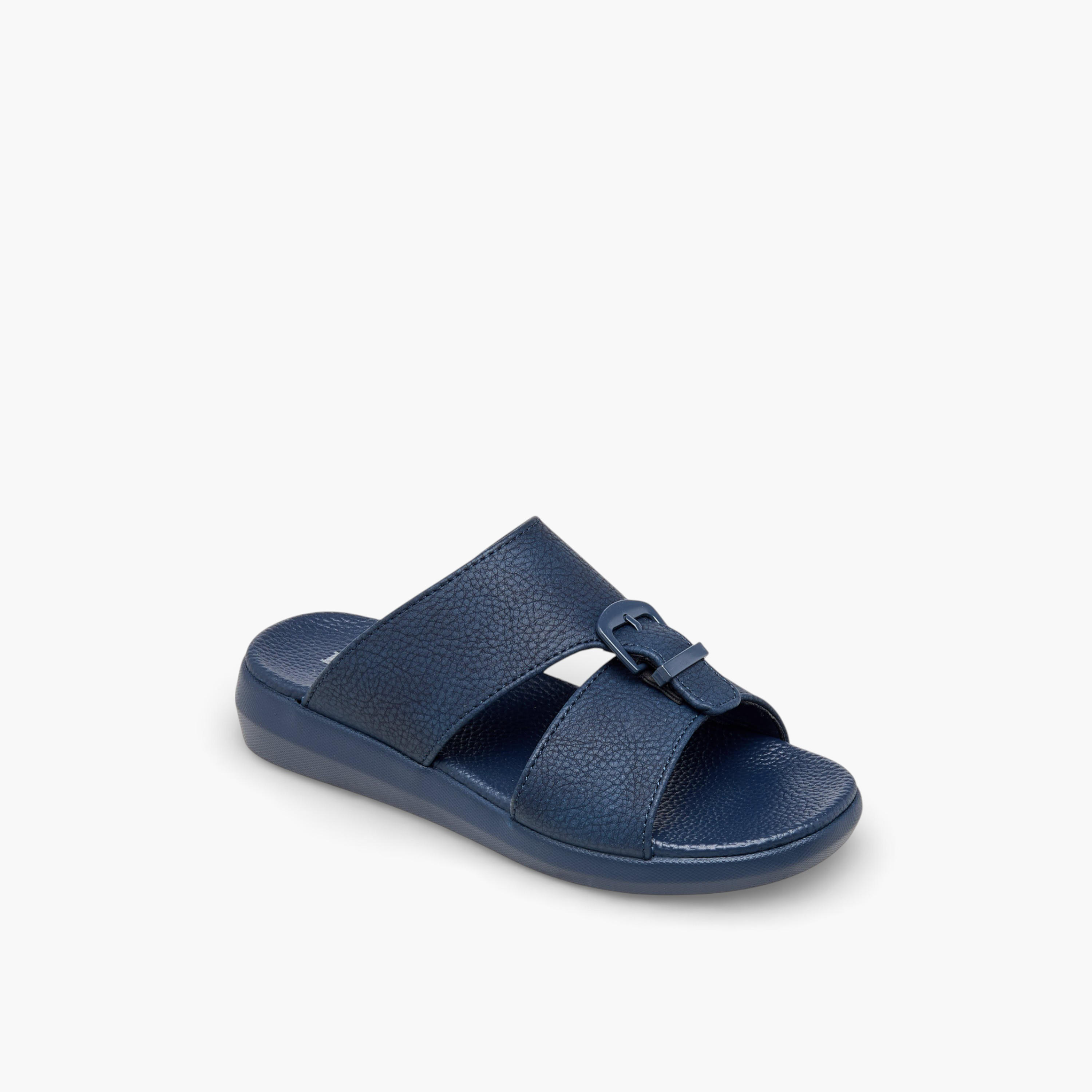 LBL by Shoexpress Boys Slip-On Arabic Sandals-boys-shoes-sandals-image-2