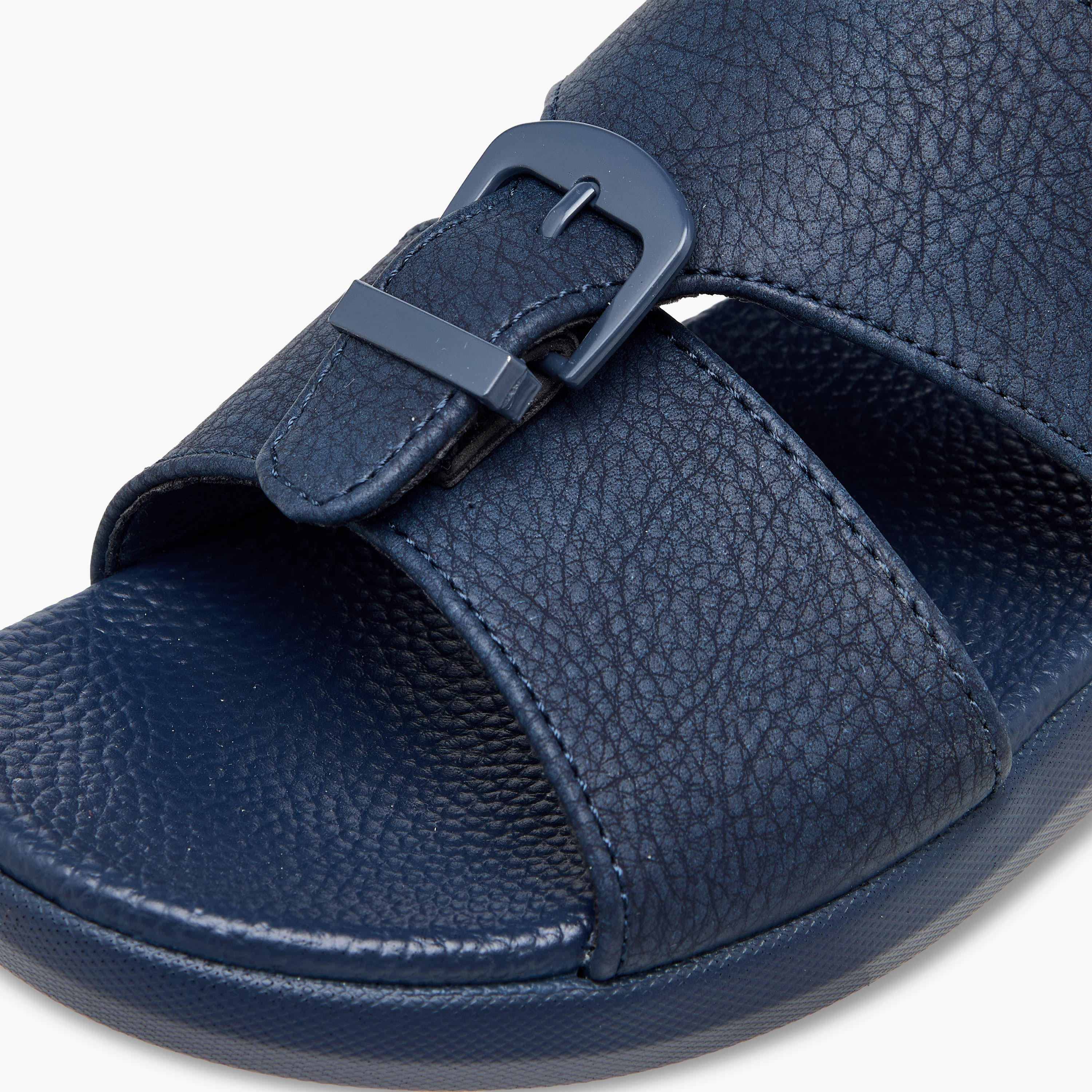 LBL by Shoexpress Boys Slip-On Arabic Sandals-boys-shoes-sandals-image-4