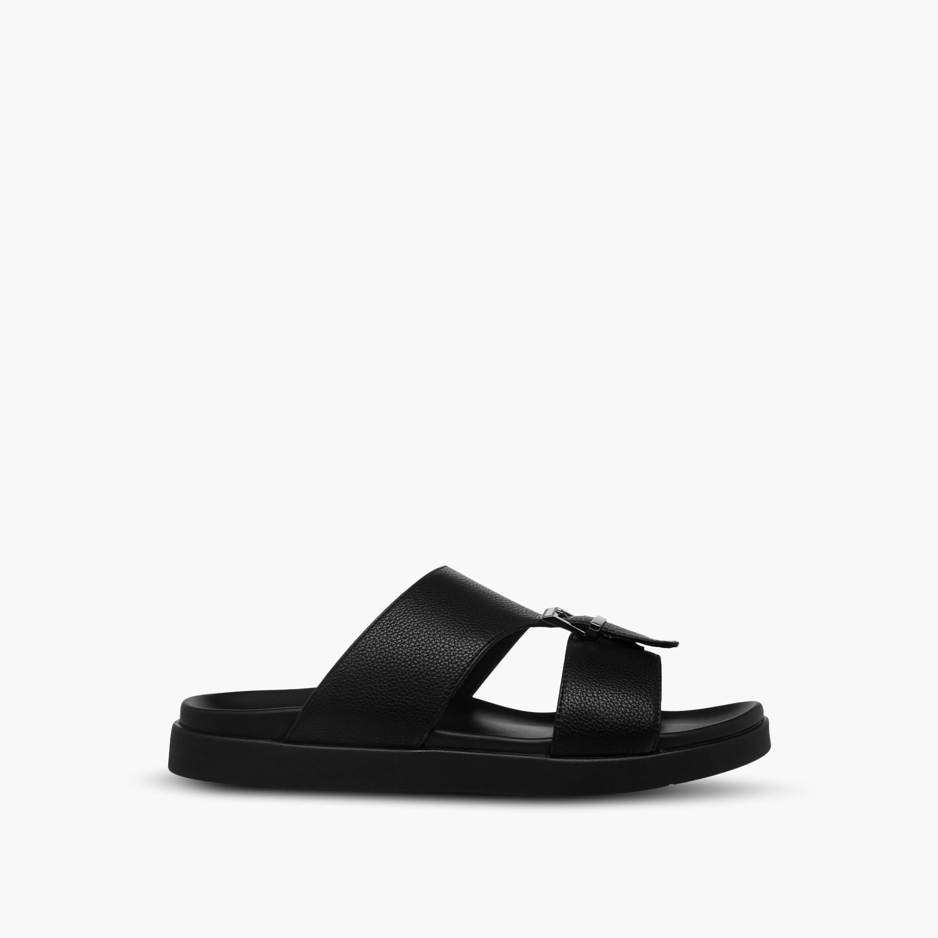 صندل عربي سهل الارتداء للرجال من الواحة-men-shoes-sandals-image-3