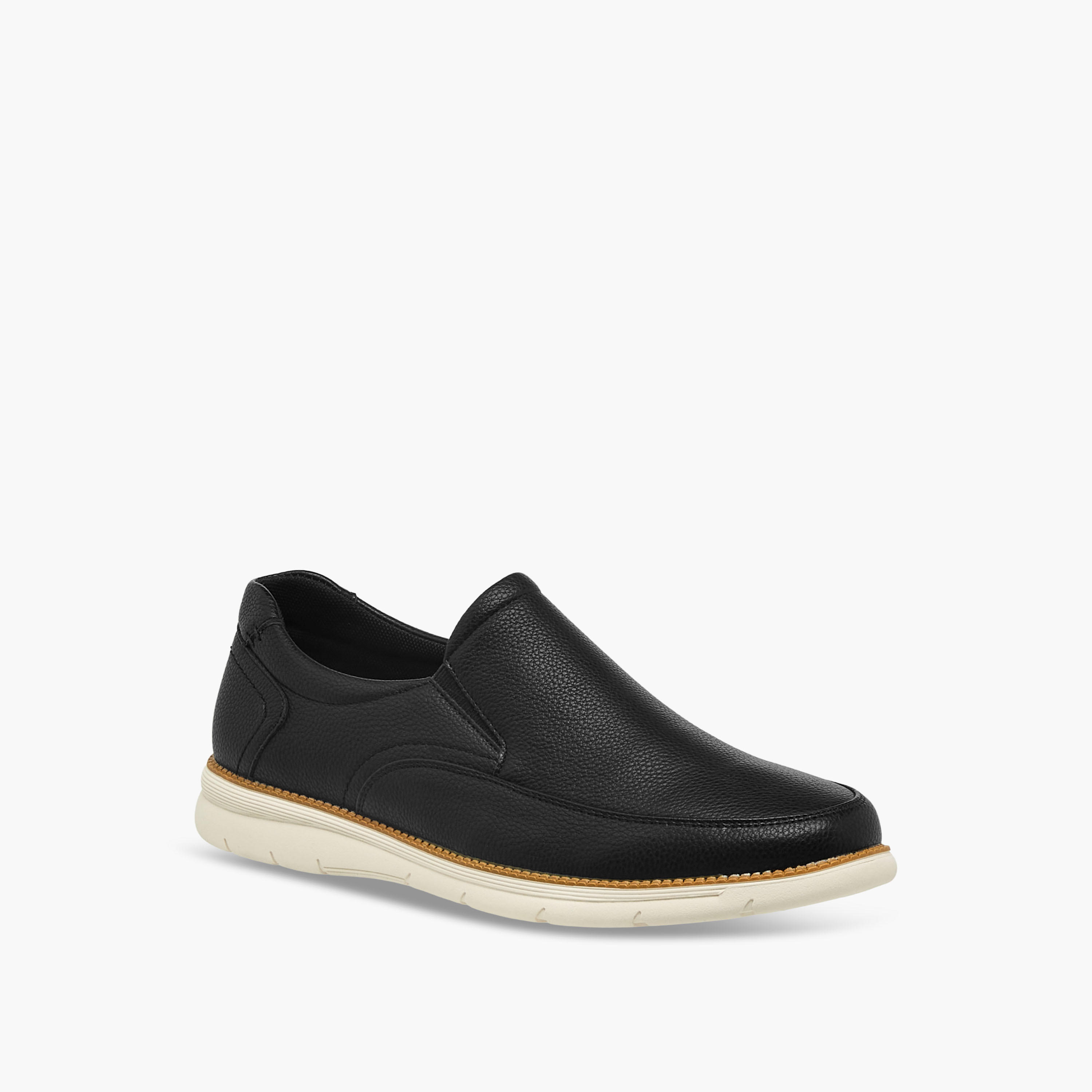 LBL by Shoexpress Men Slip-On Loafers-men-shoes-loafersandmoccasins-image-2
