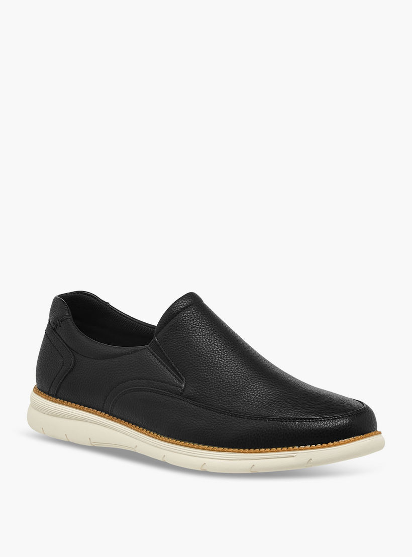 LBL by Shoexpress Men Slip-On Loafers-men-shoes-loafersandmoccasins-image-2