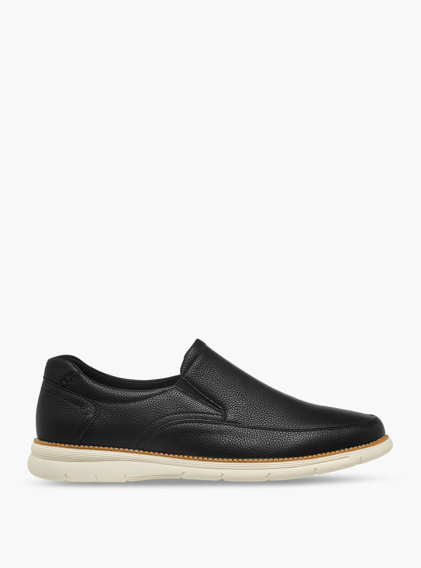 LBL by Shoexpress Men Slip-On Loafers-men-shoes-loafersandmoccasins-image-3