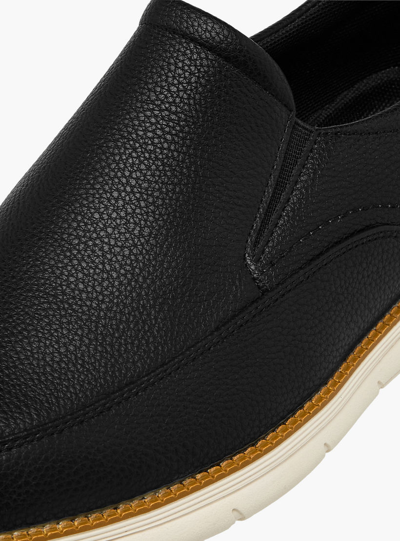 LBL by Shoexpress Men Slip-On Loafers-men-shoes-loafersandmoccasins-image-4