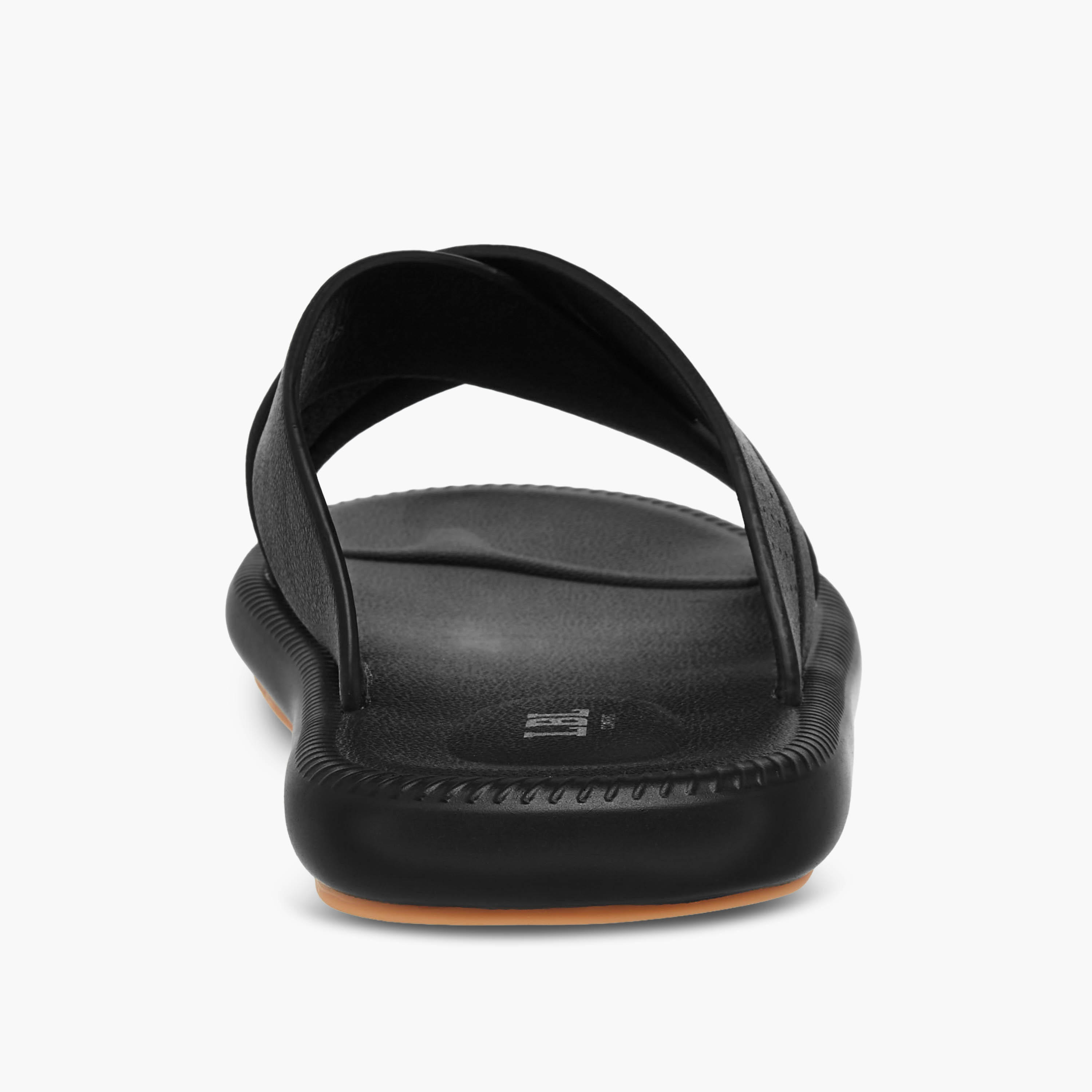 صندل مريح بحزام متقاطع للرجال من أل بي أل من شو إكسبريس-men-shoes-sandals-image-5