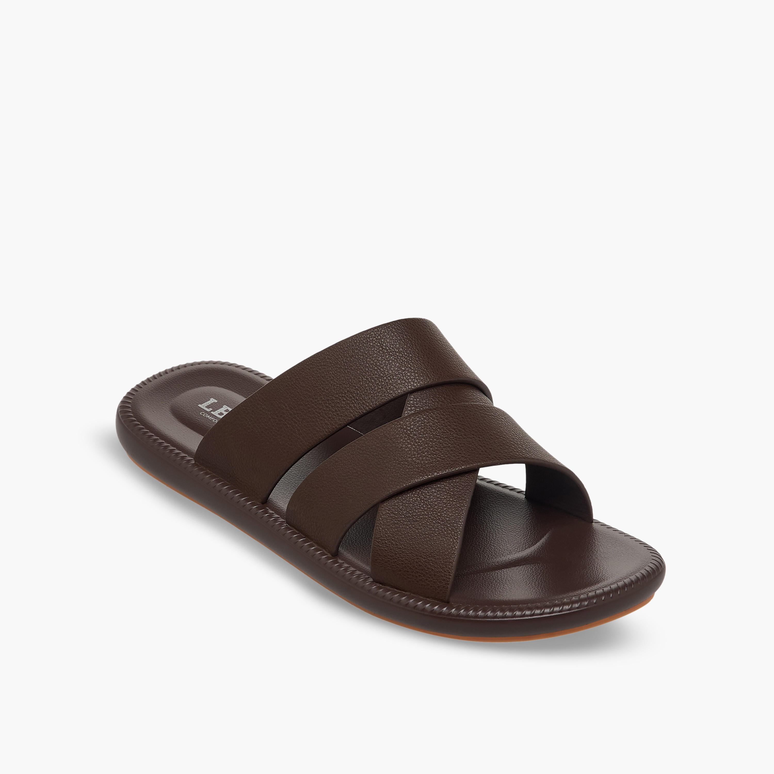 LBL by Shoexpress Men Slip-On Arabic Sandals-men-shoes-sandals-image-2