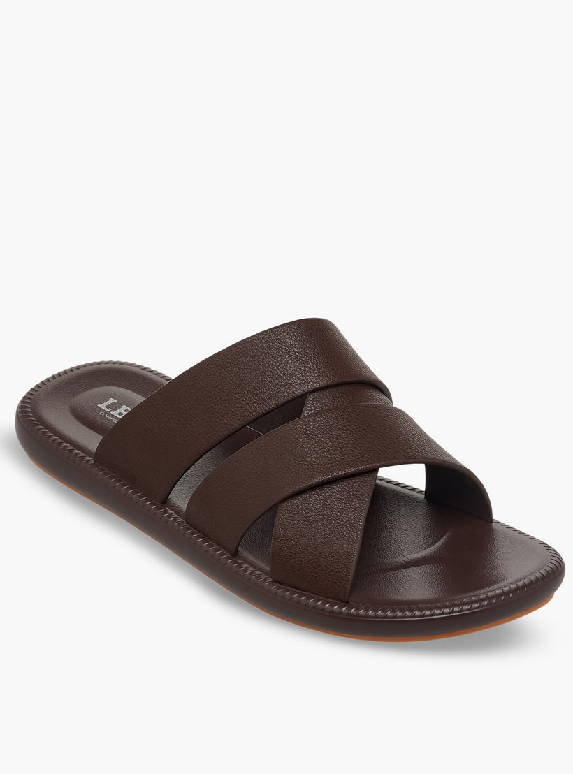 LBL by Shoexpress Men Slip-On Arabic Sandals-men-shoes-sandals-image-2