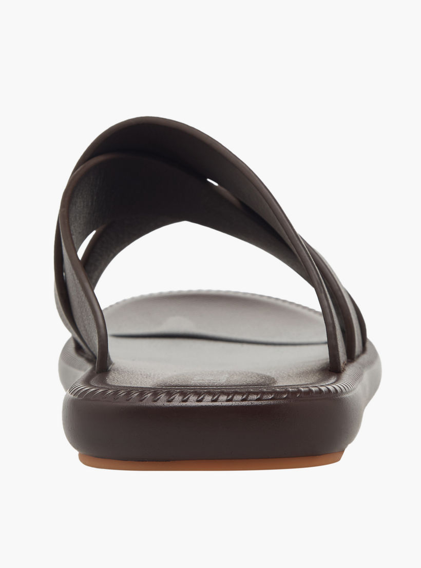 LBL by Shoexpress Men Slip-On Arabic Sandals-men-shoes-sandals-image-5