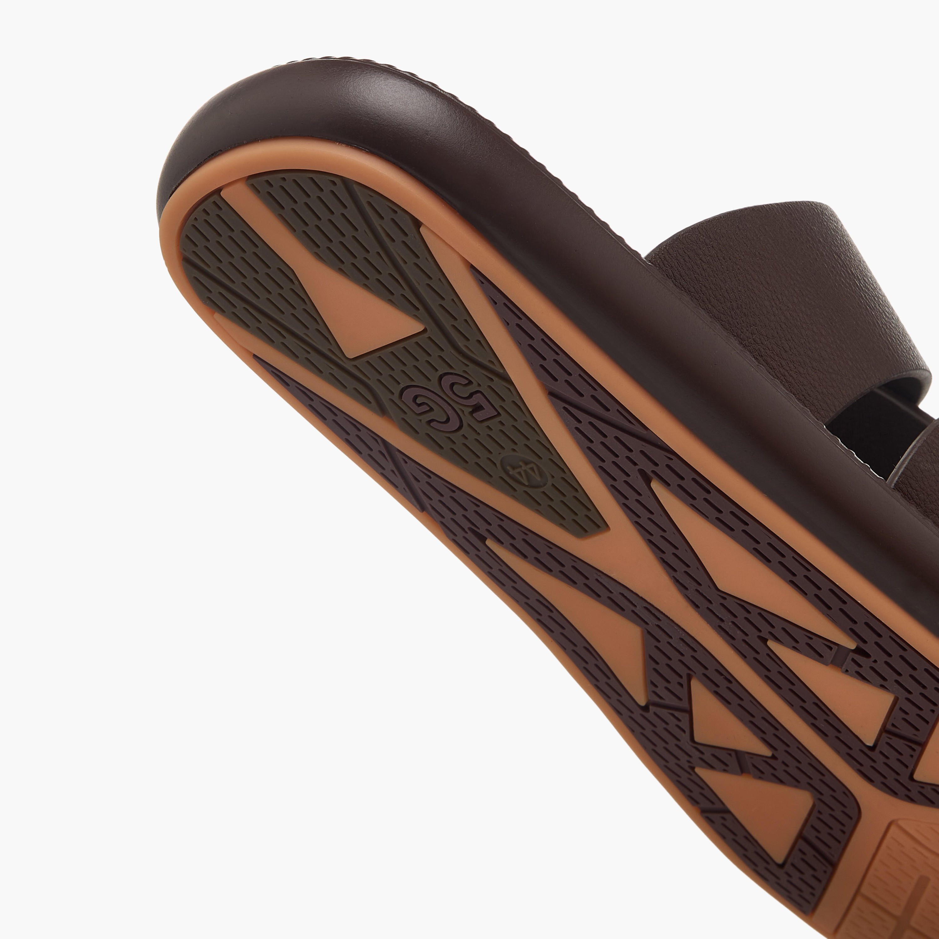 LBL by Shoexpress Men Slip-On Arabic Sandals-men-shoes-sandals-image-6