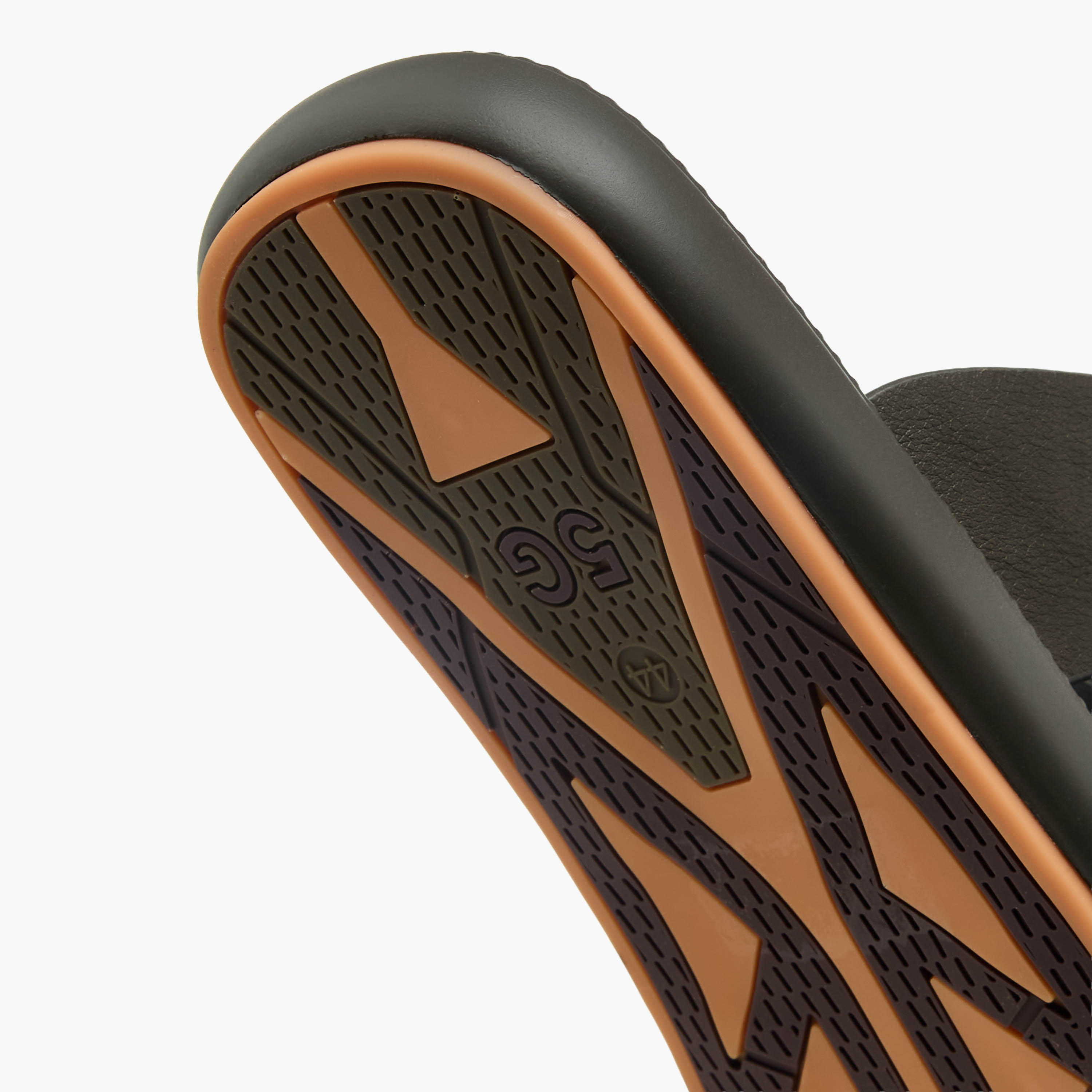 صندل عربي سهل الارتداء للرجال من إل بي إل من شو إكسبريس-men-shoes-sandals-image-3