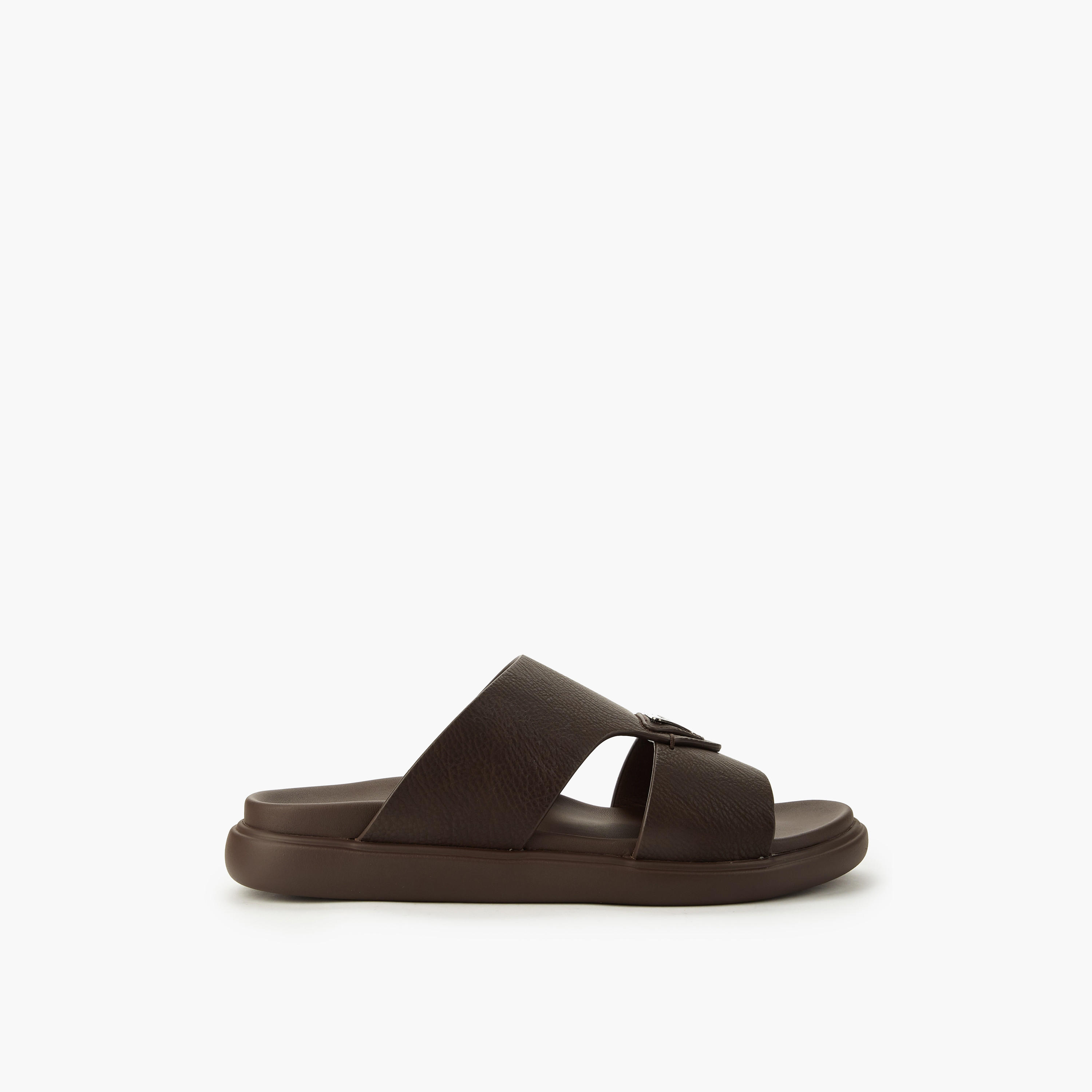 Le Confort Men Comfort Slide Sandals-men-shoes-sandals-image-2