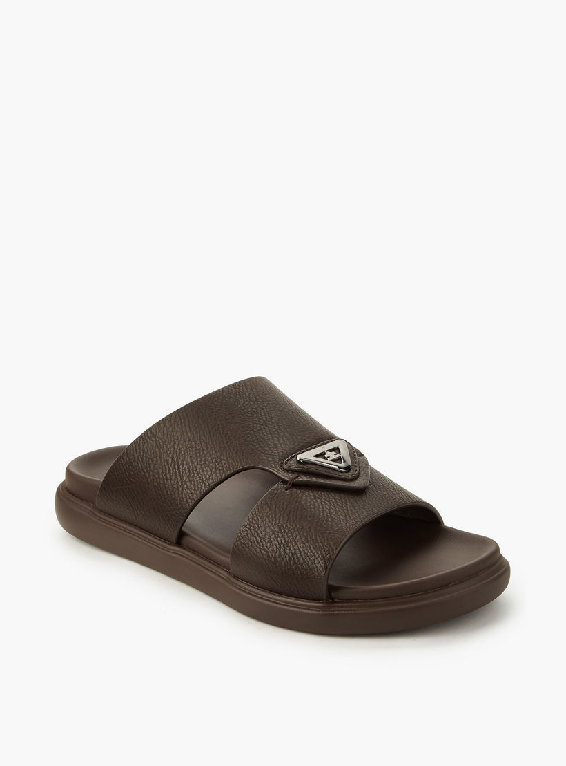 Le Confort Men Comfort Slide Sandals-men-shoes-sandals-image-3