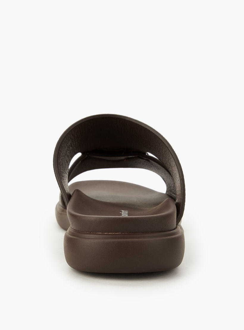 Le Confort Men Comfort Slide Sandals-men-shoes-sandals-image-4