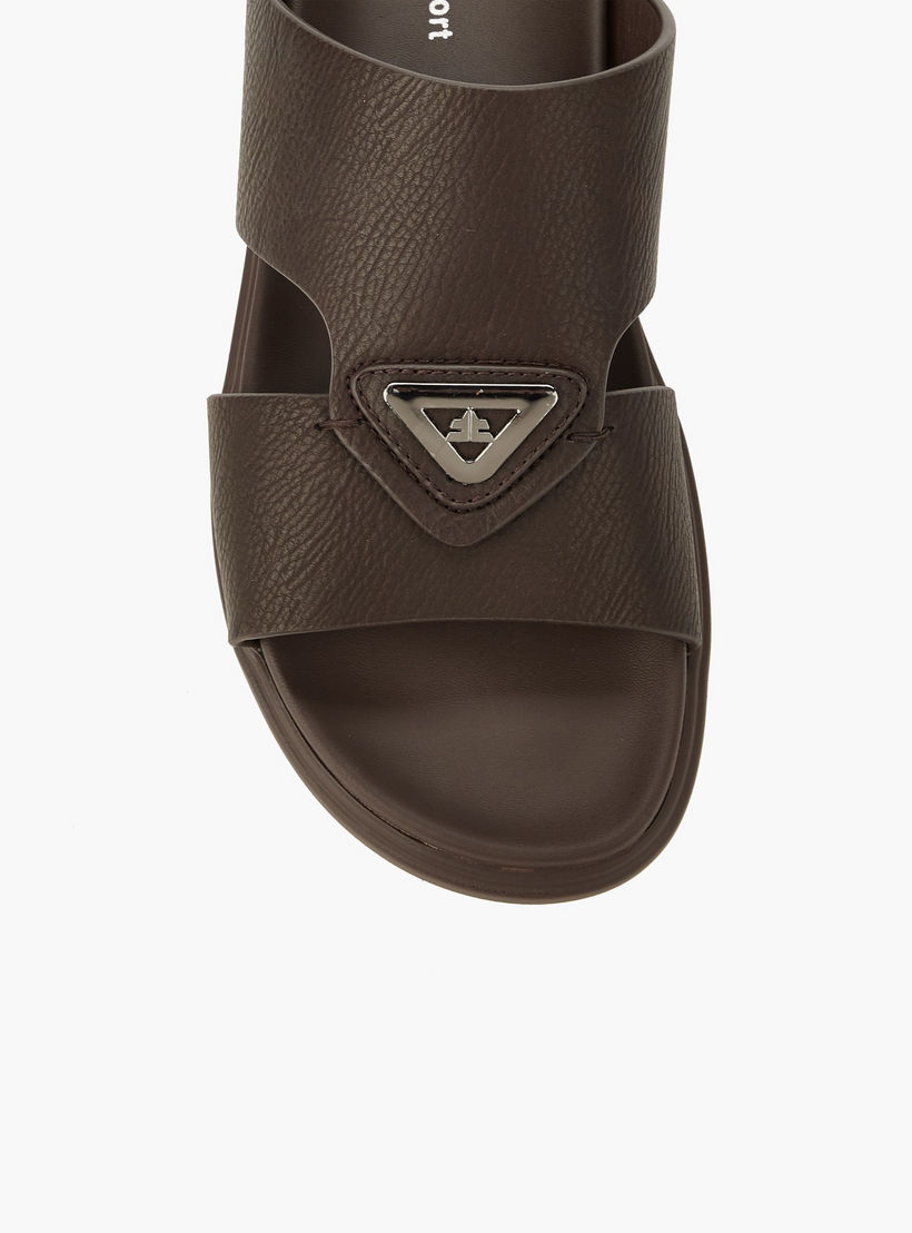 Le Confort Men Comfort Slide Sandals-men-shoes-sandals-image-5