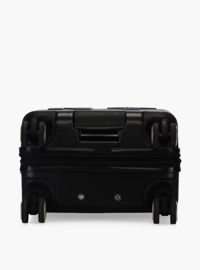 شنطة ترولي صلبة بارزة الملمس بمقبض قابل للسحب من دكني-travel-luggagesandbags-luggage-image-5
