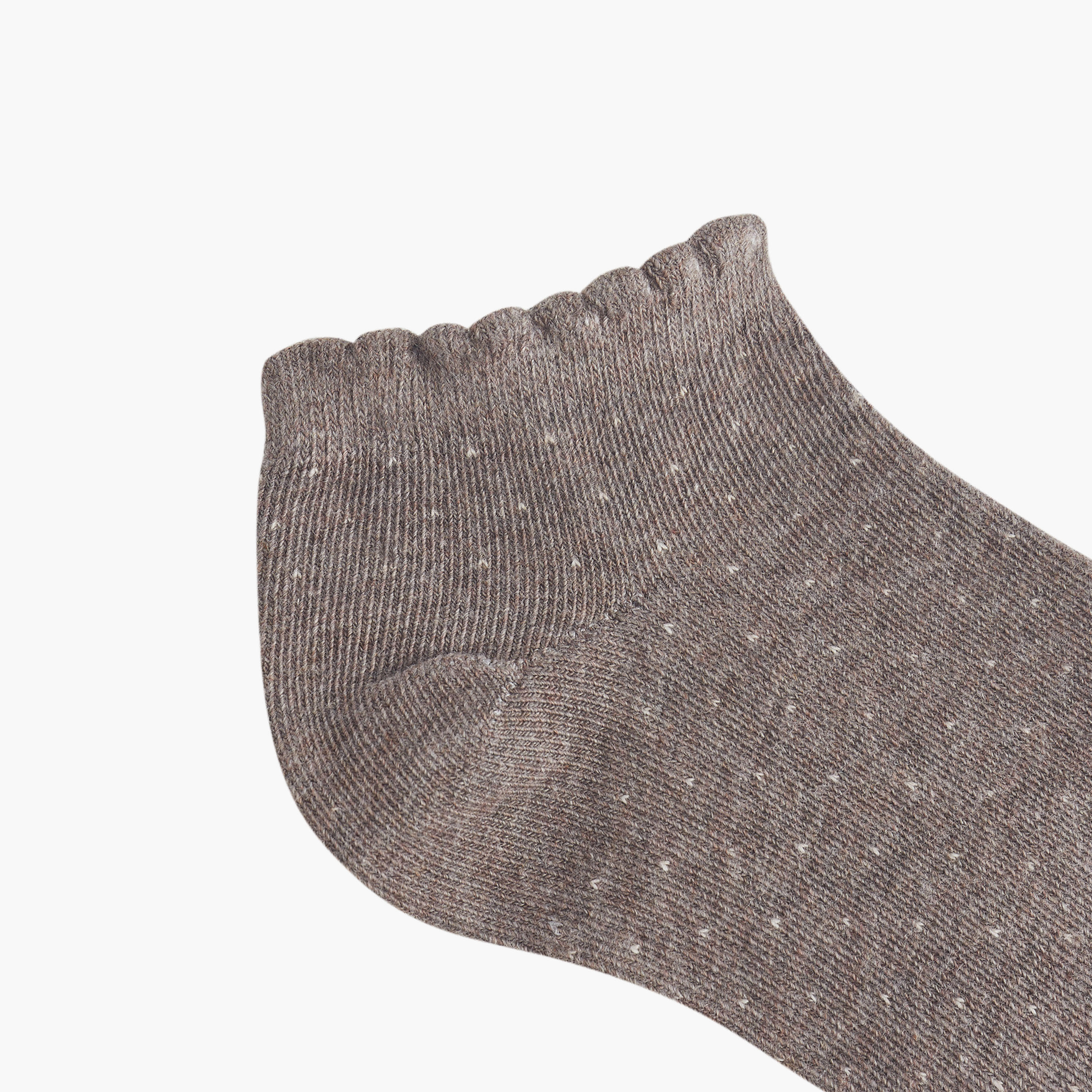 Flora Bella Assorted Ankle Length Socks - Set of 5-women-socksandstockings-image-5