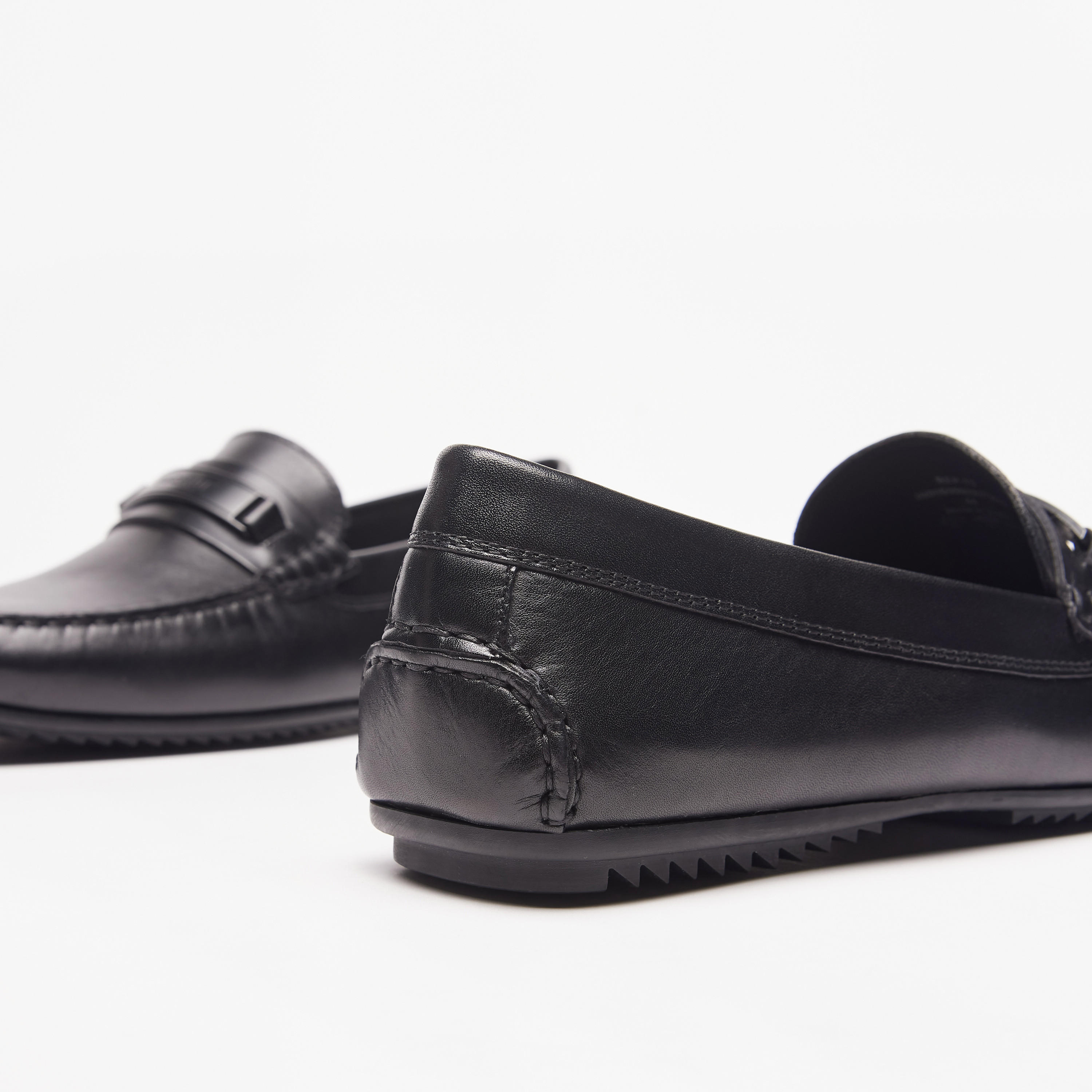 Duchini Men's Leather Slip-On Moccasins-men-shoes-loafersandmoccasins-image-3