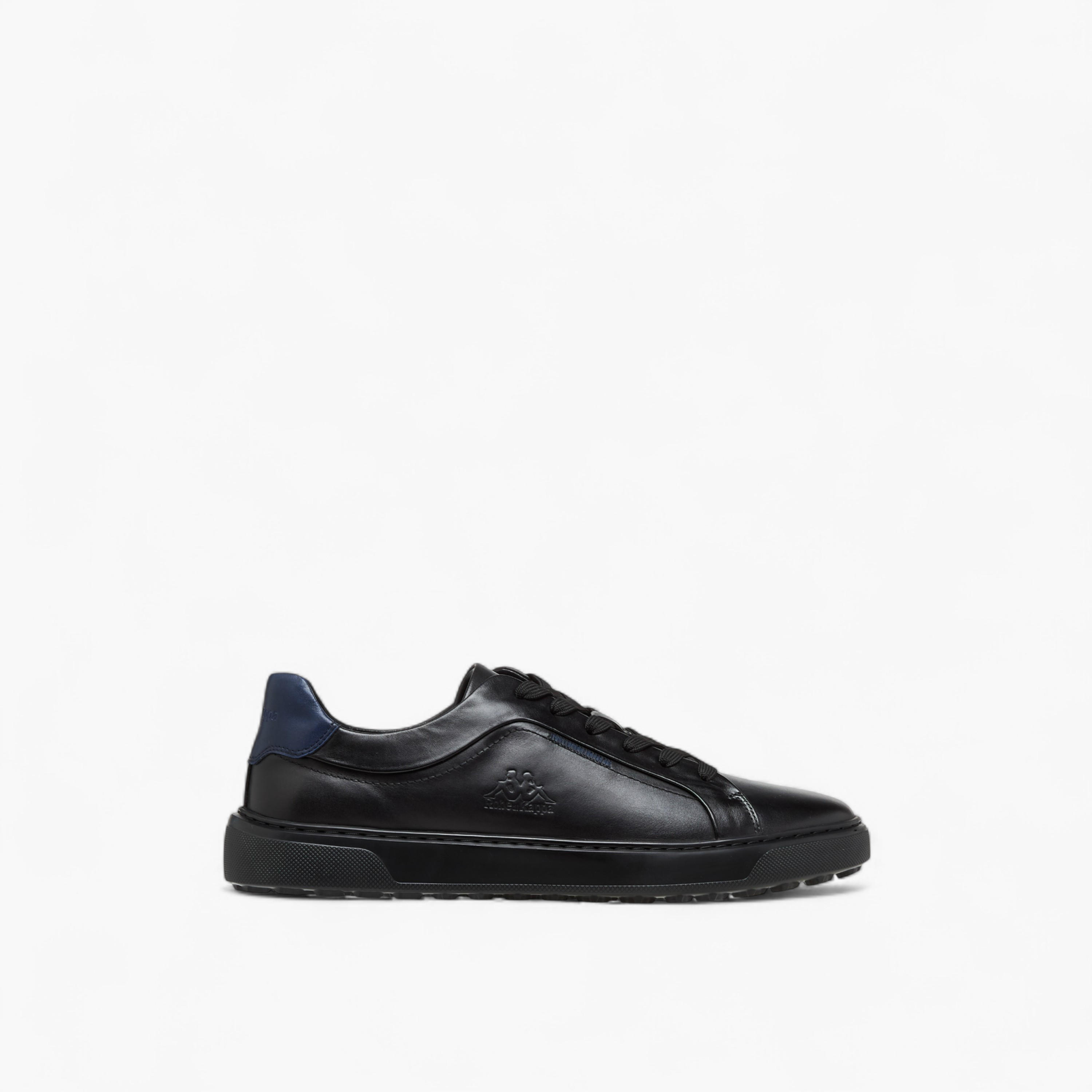 حذاء سنيكرز سادة روب دي كابا برباط للرجال من كابا-men-shoes-sneakers-image-3