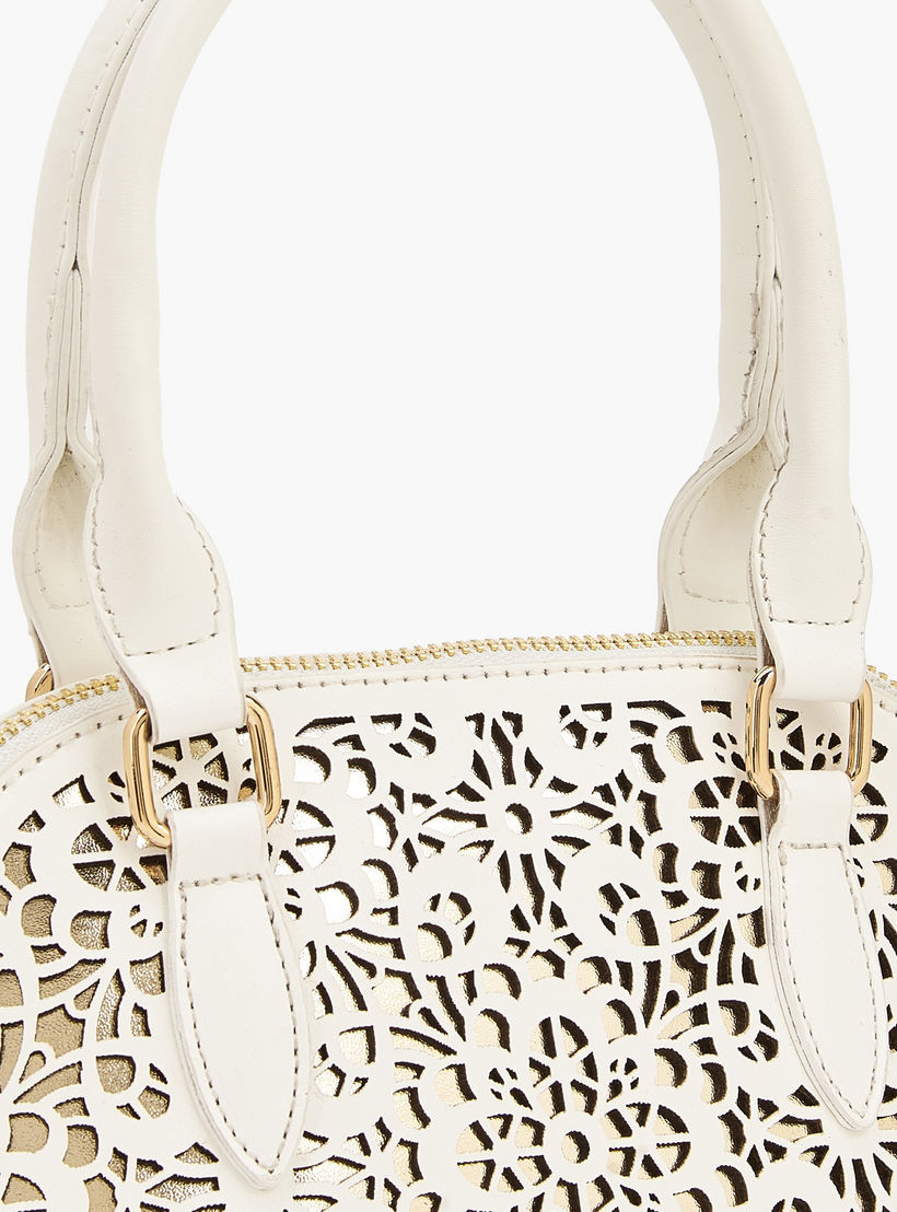 Flora Bella Cutout Detail Crossbody Bag with Detachable Shoulder Strap-women-bagsandwallets-handbags-image-6