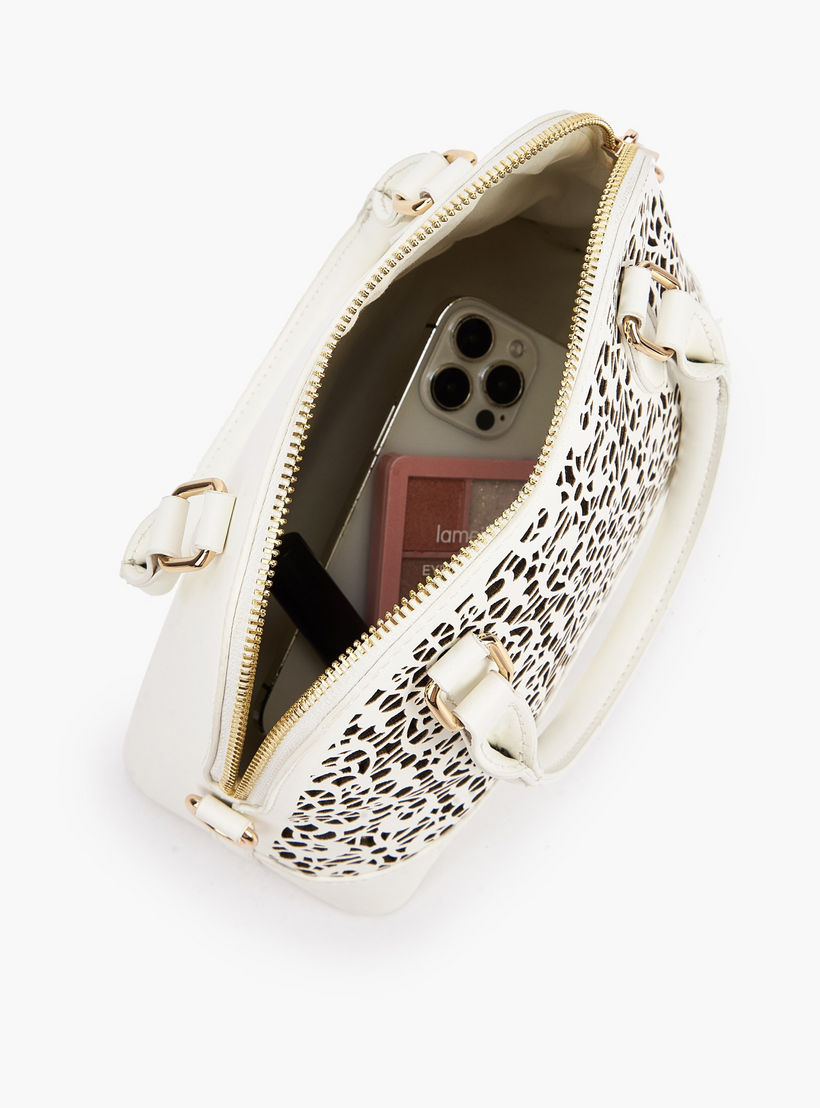 Flora Bella Cutout Detail Crossbody Bag with Detachable Shoulder Strap-women-bagsandwallets-handbags-image-8