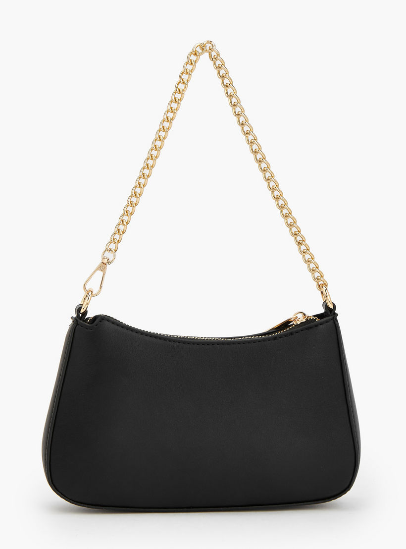 Flora Bella Laser Cut Shoulder Bag with Zip Closure-women-bagsandwallets-handbags-image-4