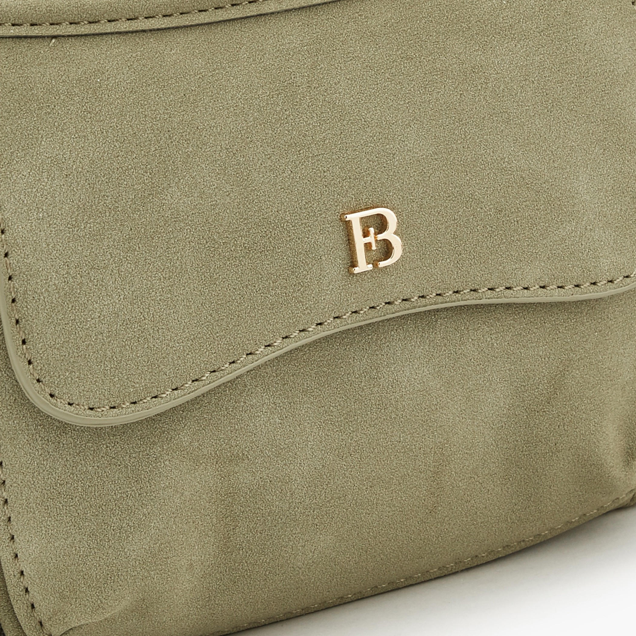 Flora Bella Shoulder Bag with Chain Strap-women-bagsandwallets-handbags-image-2