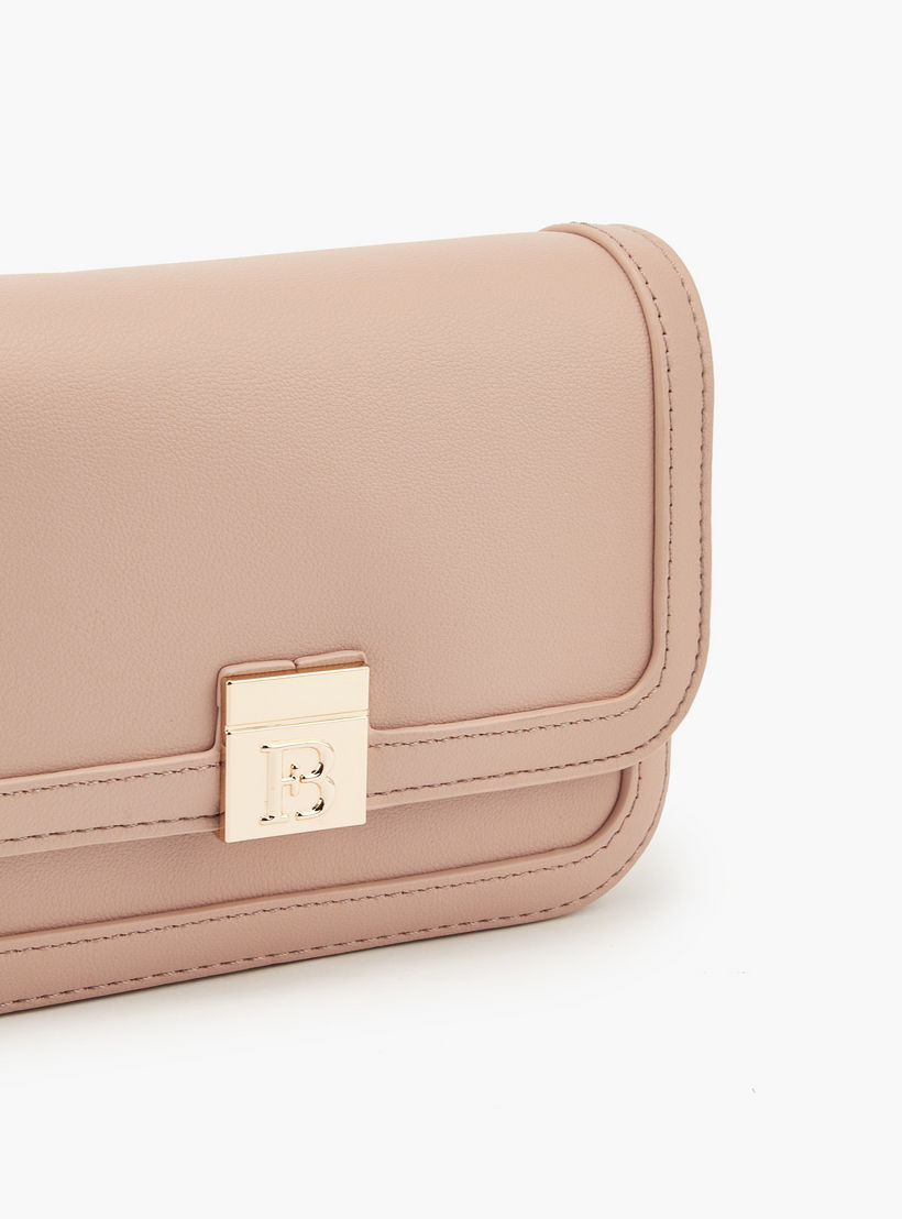 Flora Bella Solid Crossbody Bag with Detachable Strap-women-bagsandwallets-handbags-image-4