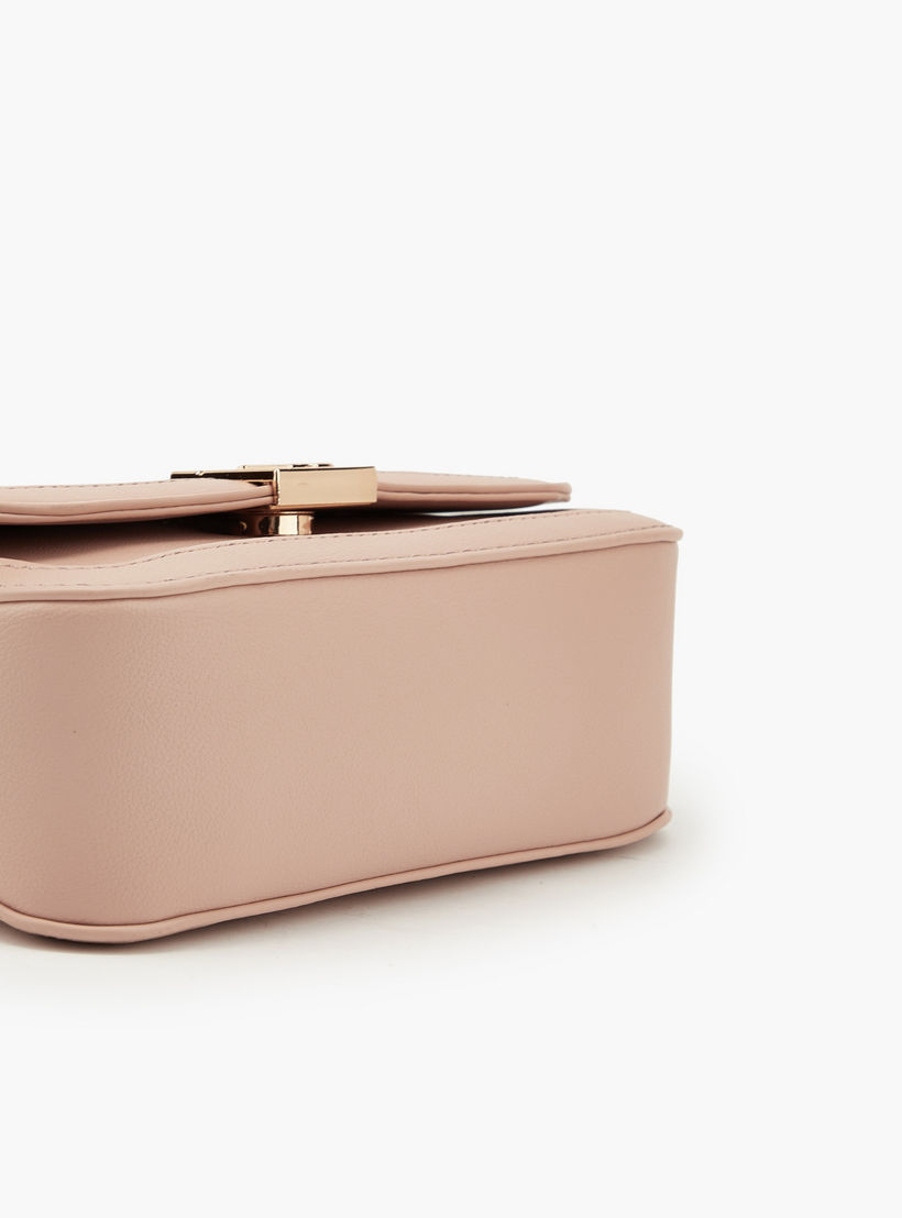 Flora Bella Solid Crossbody Bag with Detachable Strap-women-bagsandwallets-handbags-image-7
