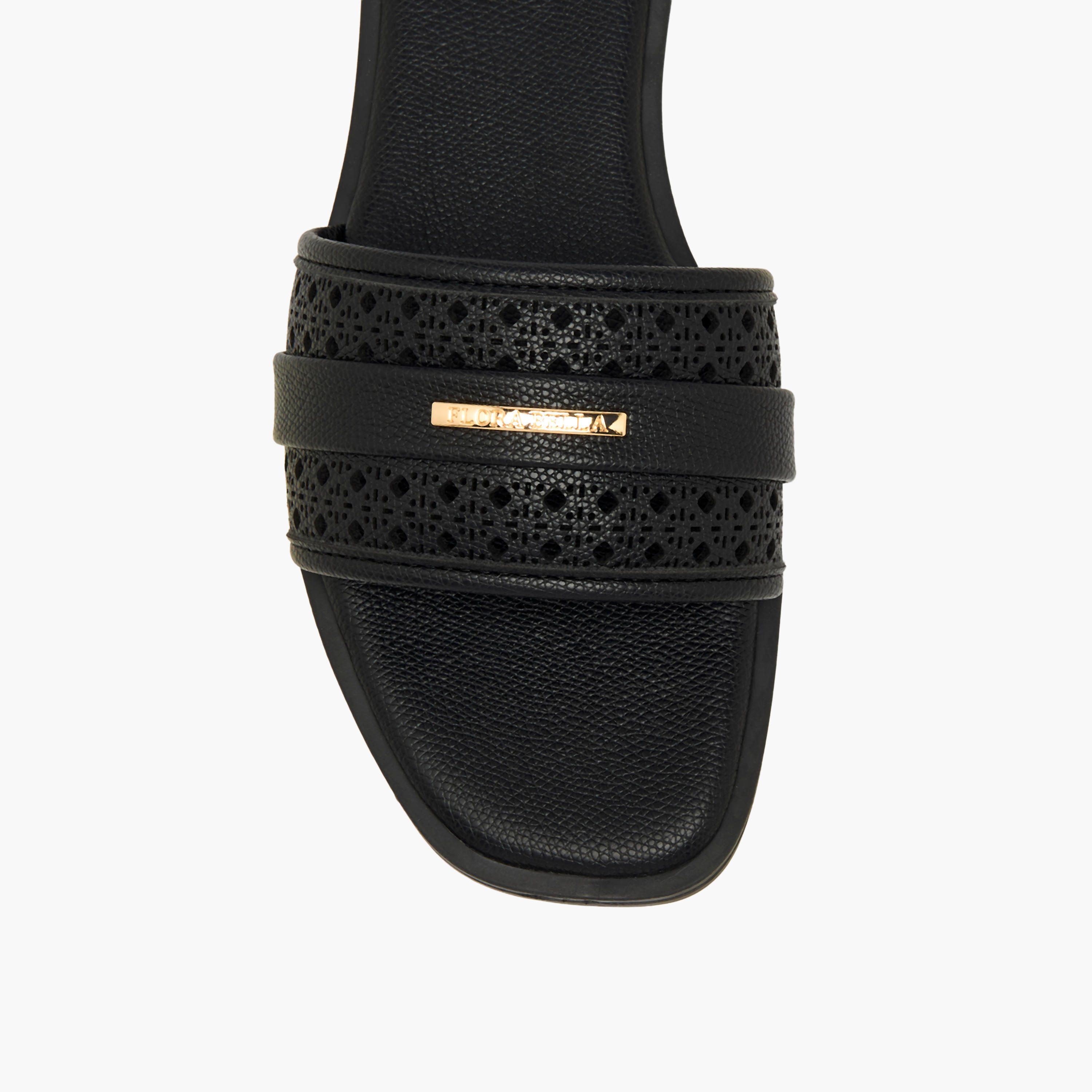 صندل سهل الارتداء للنساء من فلورا بيلا-women-shoes-flats-sandals-image-4