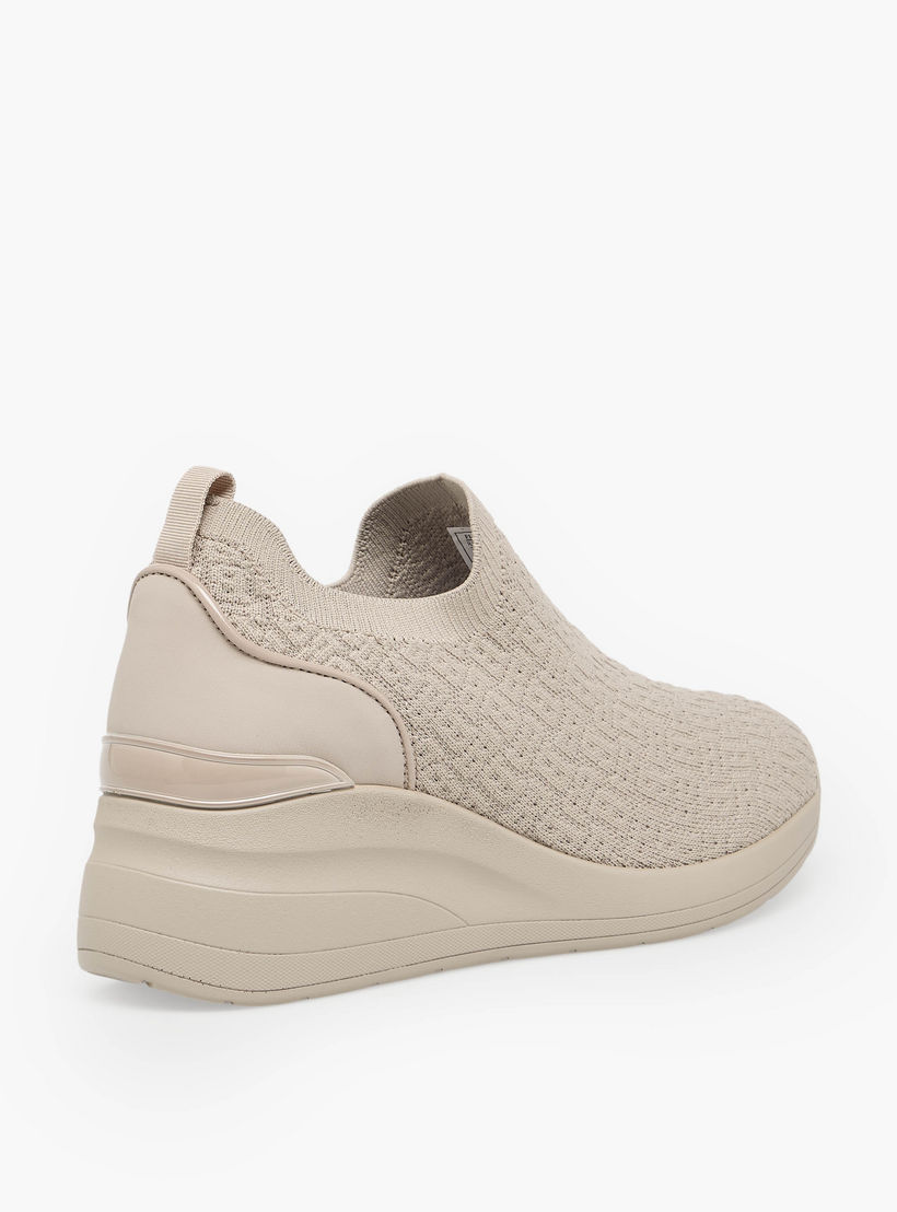 Flora Bella Women Wedge Heel Slip-On Sneakers-women-shoes-sneakers-image-6