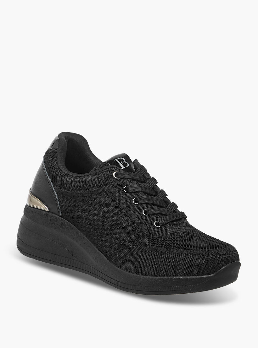 Flora Bella Womens' Lace-Up Sneakers-women-shoes-sneakers-image-2