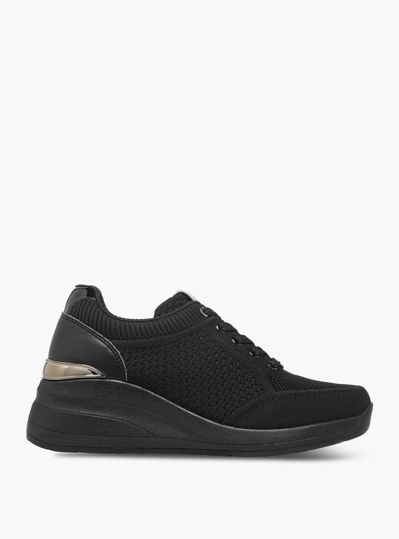 Flora Bella Womens' Lace-Up Sneakers-women-shoes-sneakers-image-3