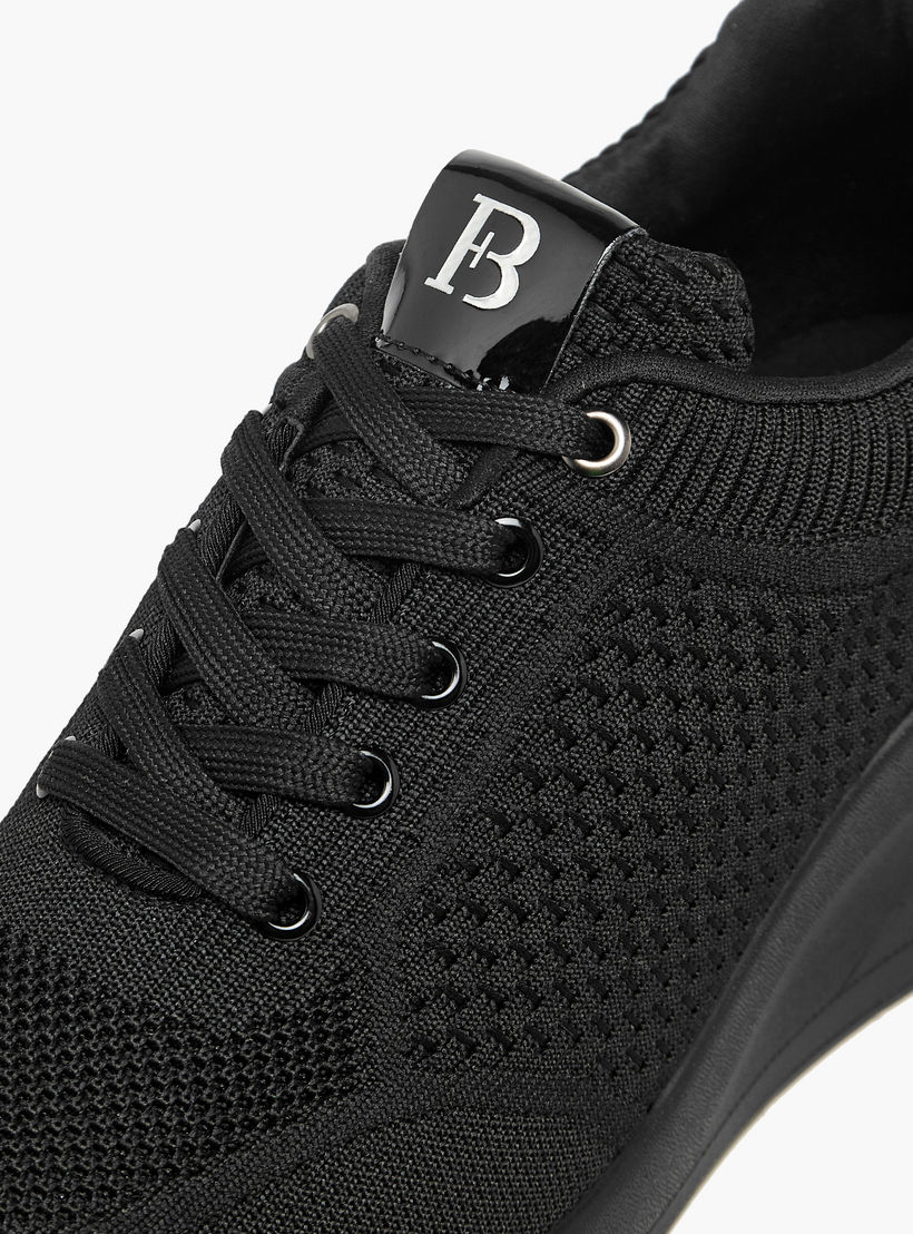 Flora Bella Womens' Lace-Up Sneakers-women-shoes-sneakers-image-4