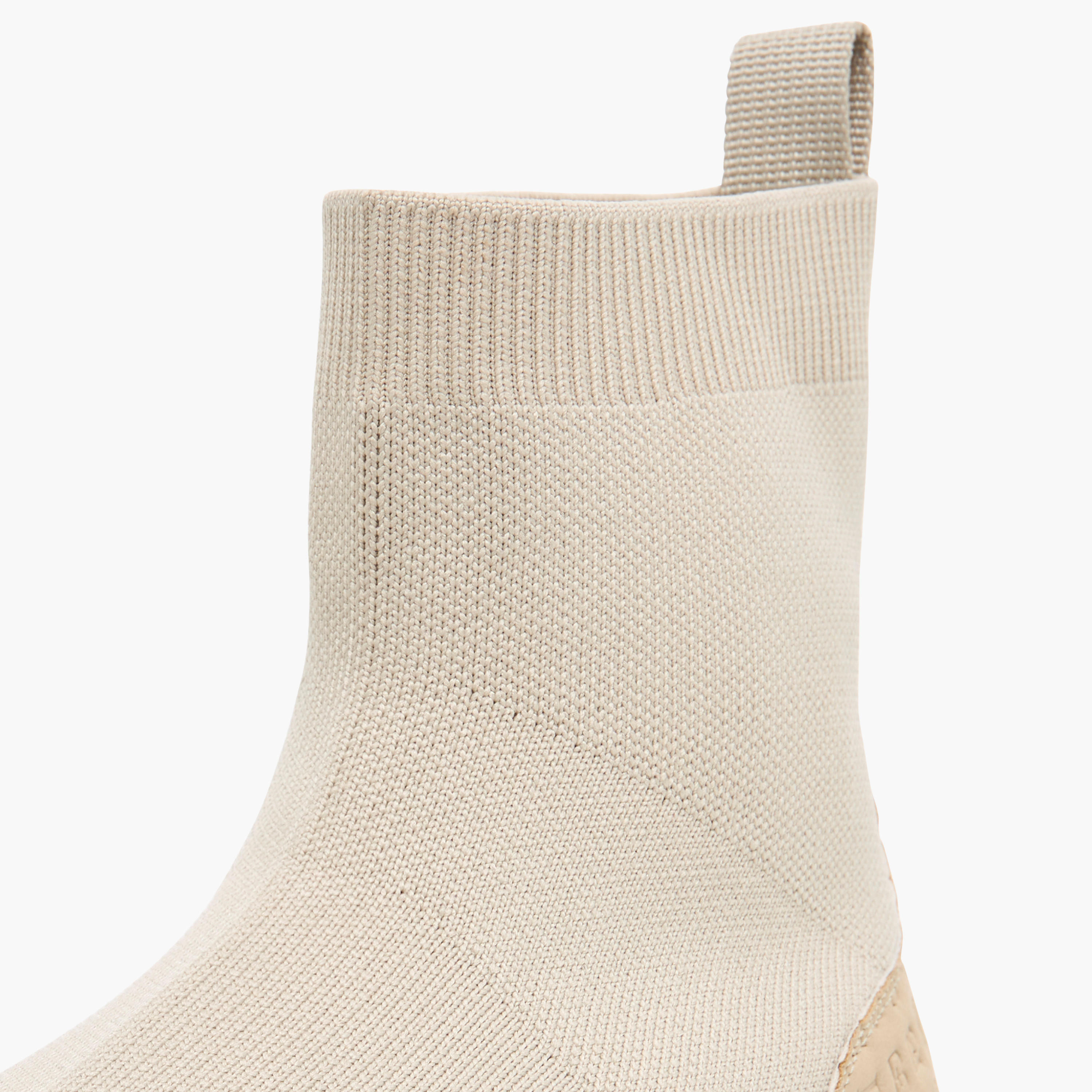 Flora Bella Monogram Panelled Slip-On High Cut Shoes-women-shoes-sneakers-image-6