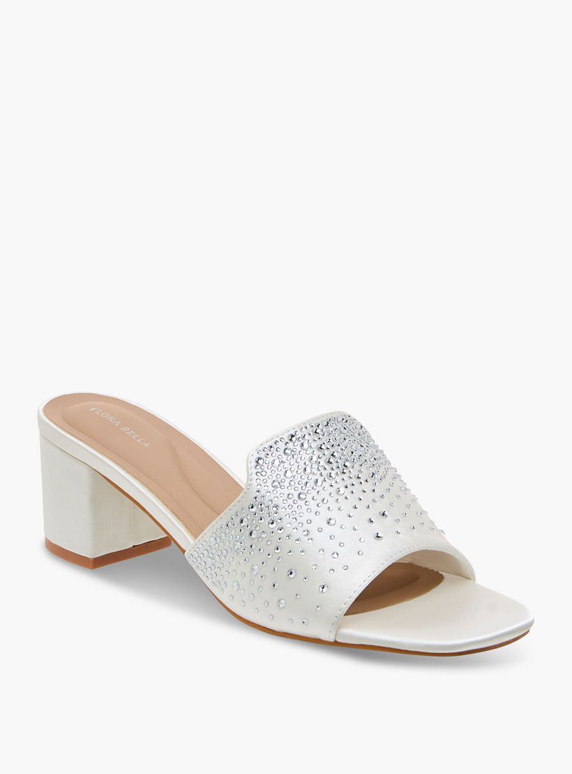 صندل بكعب سميك للنساء من فلورا بيلا-women-shoes-sandals-heeled-image-2
