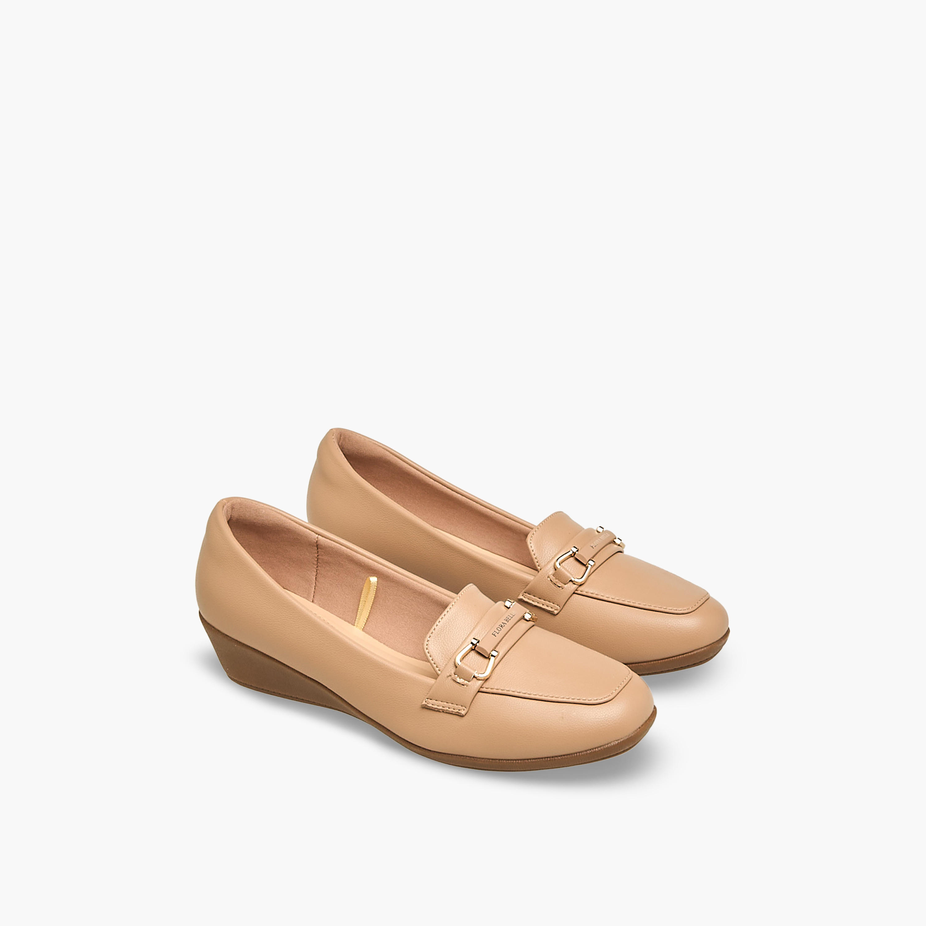 حذاء سهل الارتداء للنساء من فلورا بيلا-women-shoes-loafersandmoccasins-image-1