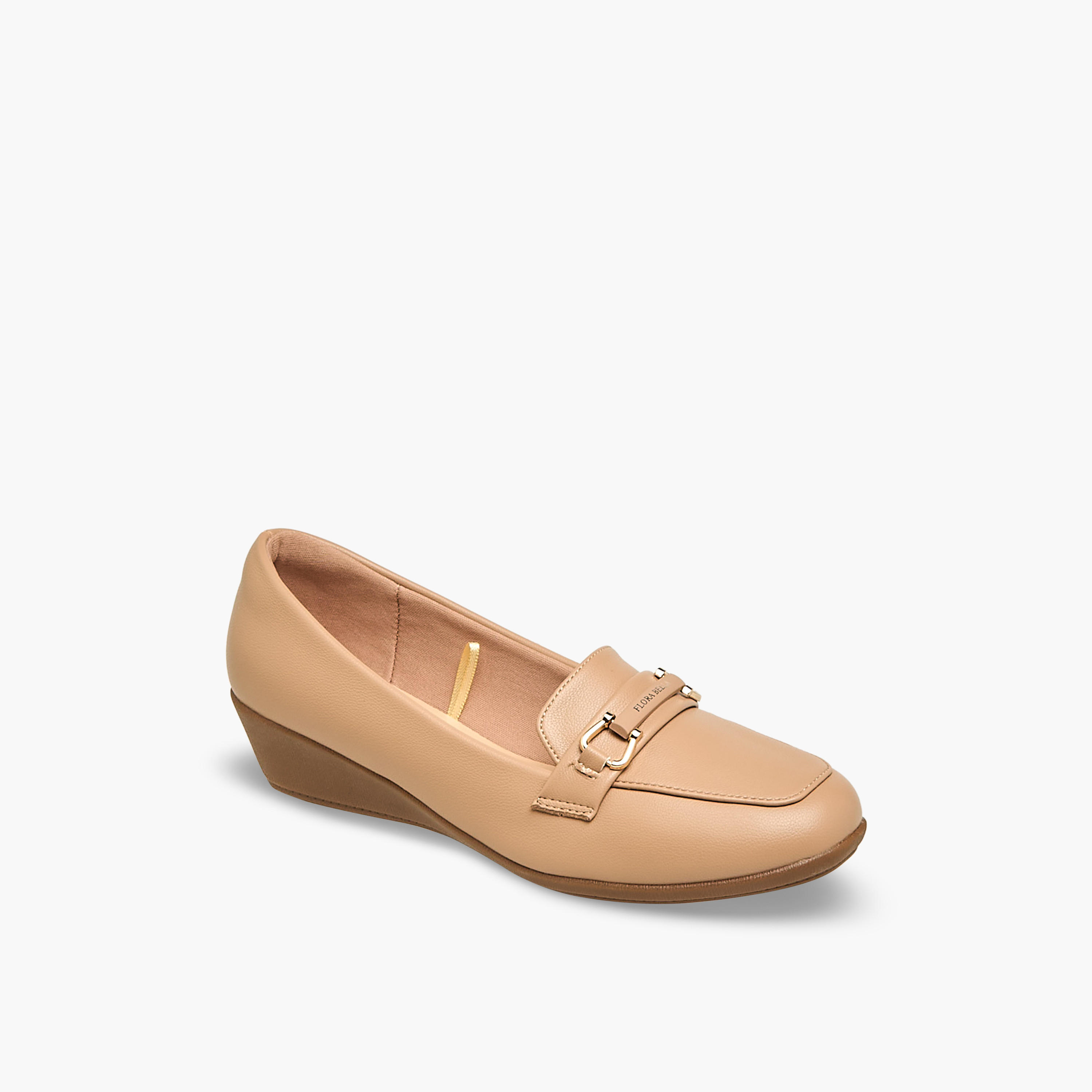 حذاء سهل الارتداء للنساء من فلورا بيلا-women-shoes-loafersandmoccasins-image-2