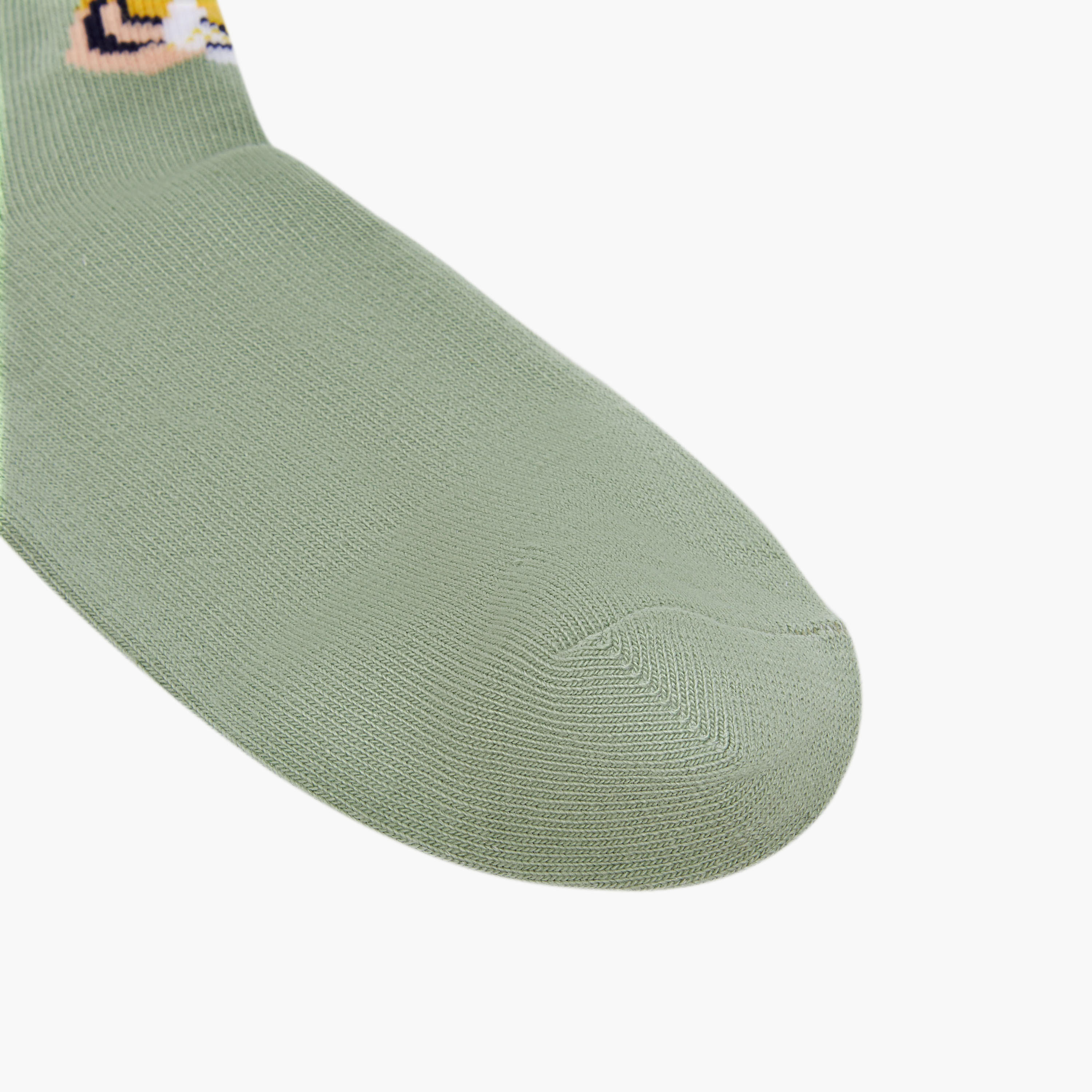LBL by Shoexpress Boys' Ankle Length Socks - Set of 5-boys-accessories-socks-image-3