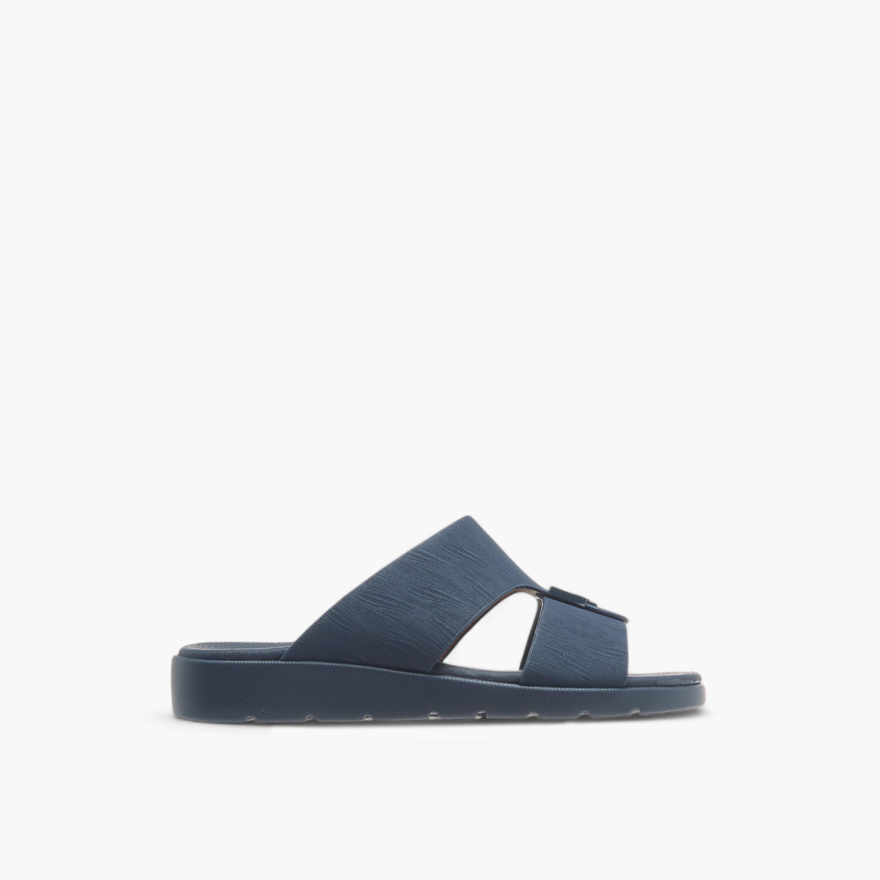 LBL by Shoexpress Metal Accent Slip-On Arabic Sandals-boys-shoes-sandals-image-2