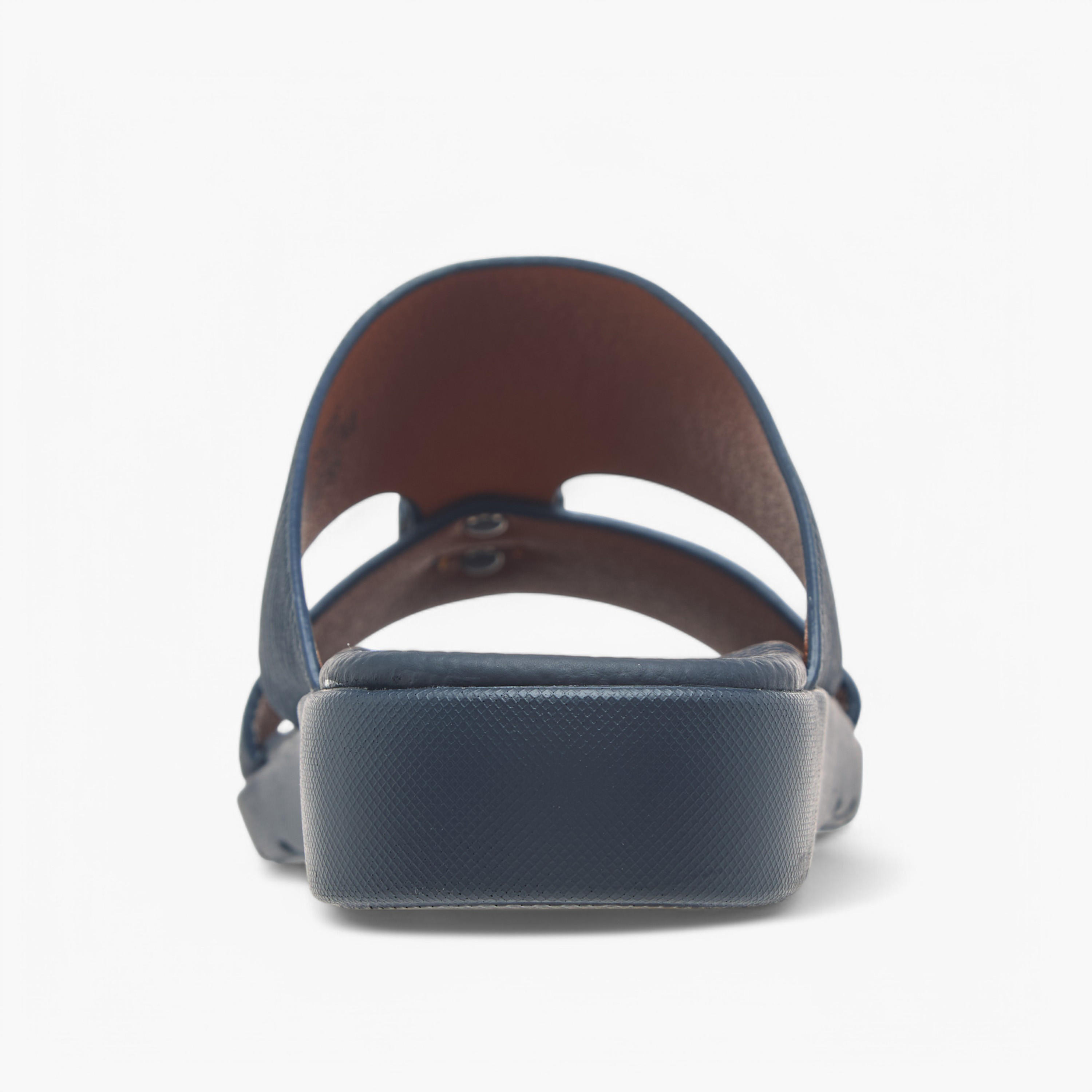 LBL by Shoexpress Metal Accent Slip-On Arabic Sandals-boys-shoes-sandals-image-4