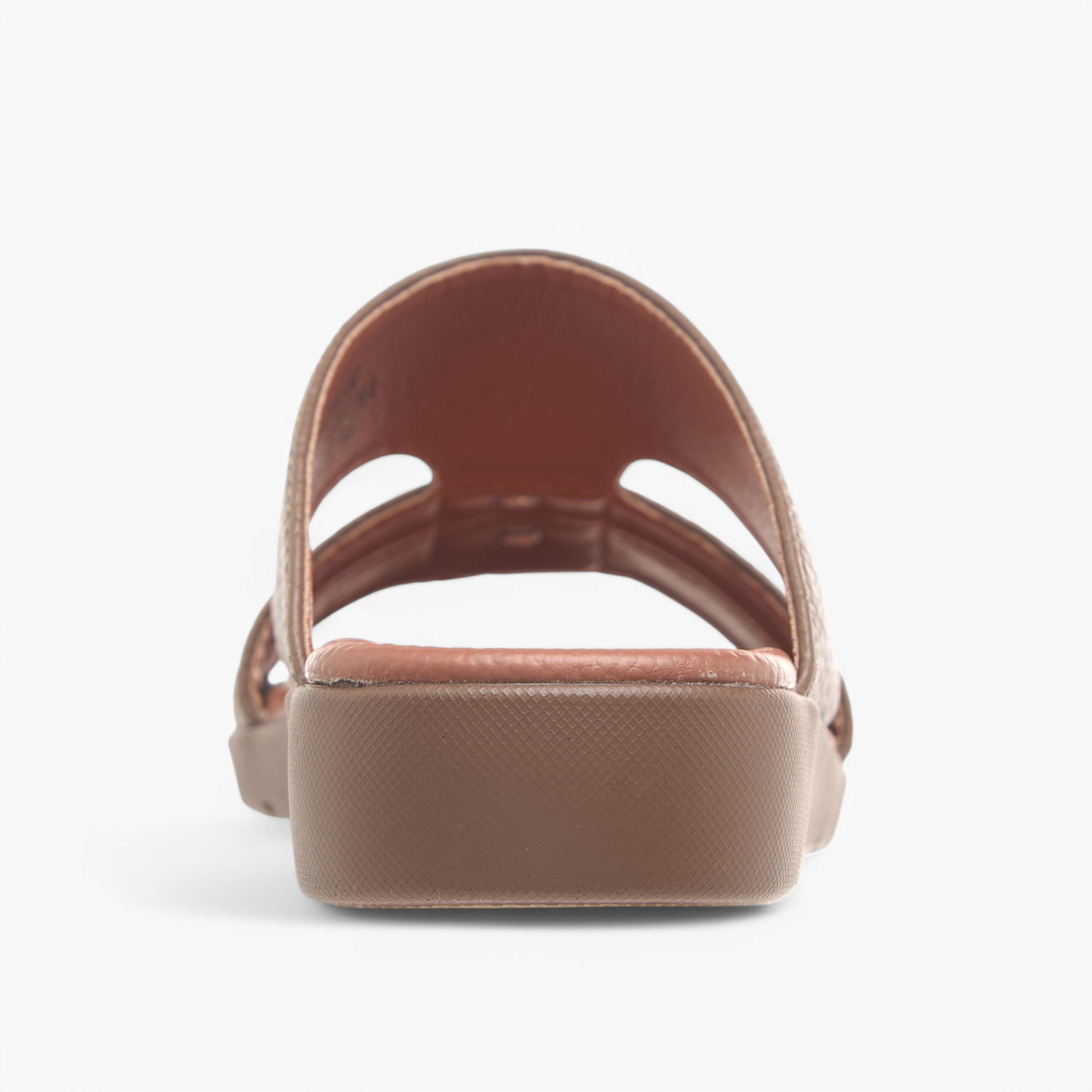 LBL by Shoexpress Metal Accent Slip-On Arabic Sandals-boys-shoes-sandals-image-4