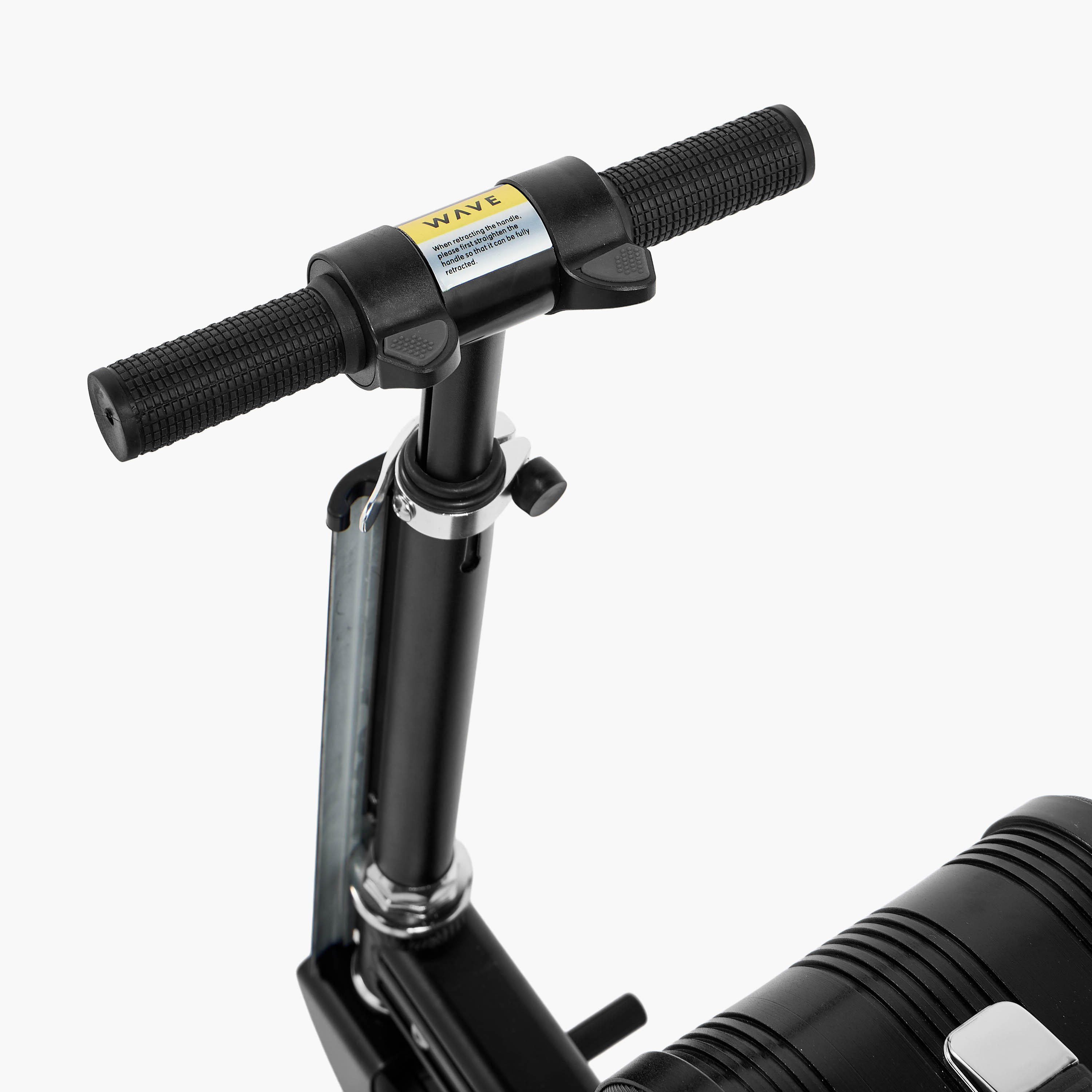 WAVE Electric Bike Luggage with Retractable Handlebar-travel-luggagesandbags-luggage-image-10