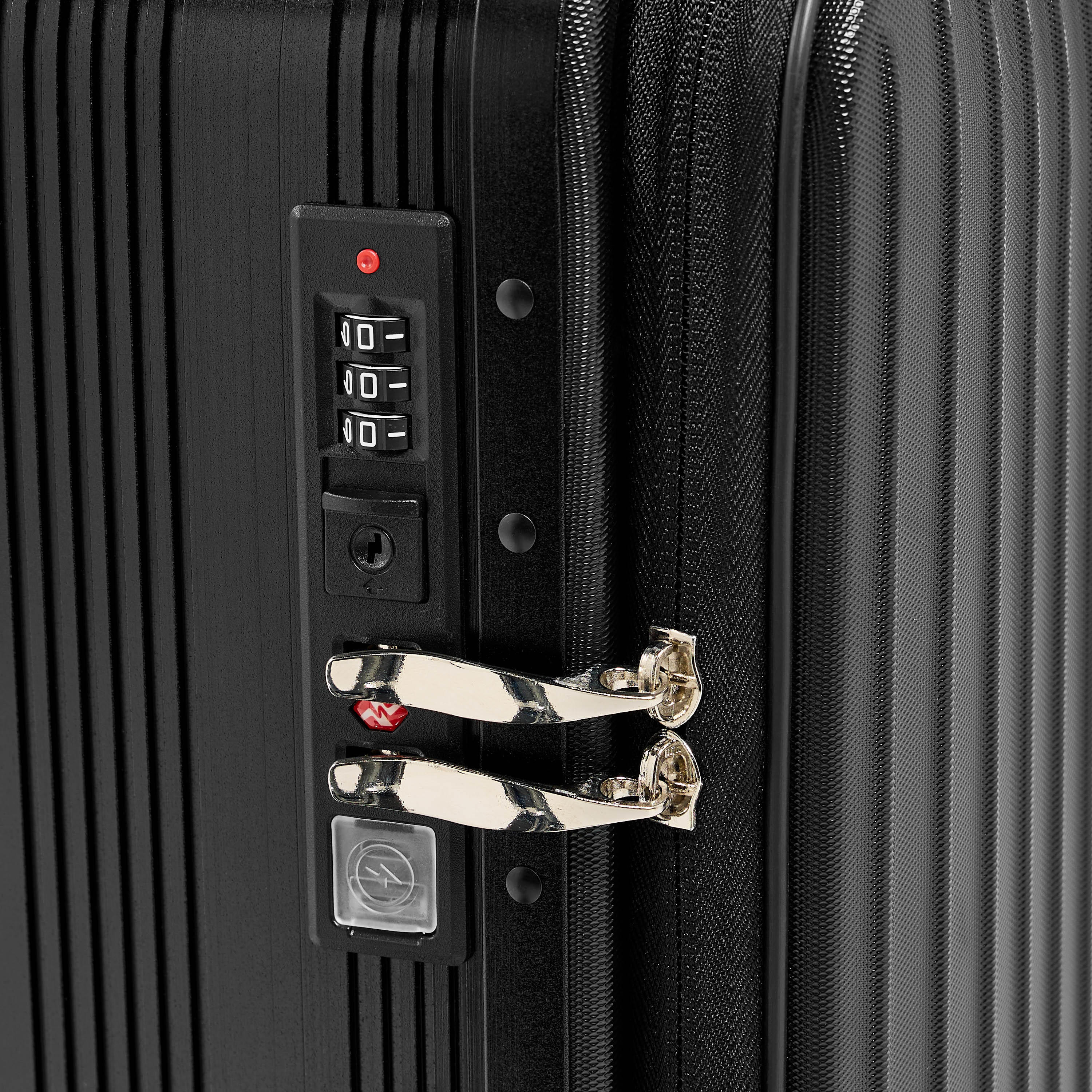 WAVE Electric Bike Luggage with Retractable Handlebar-travel-luggagesandbags-luggage-image-11