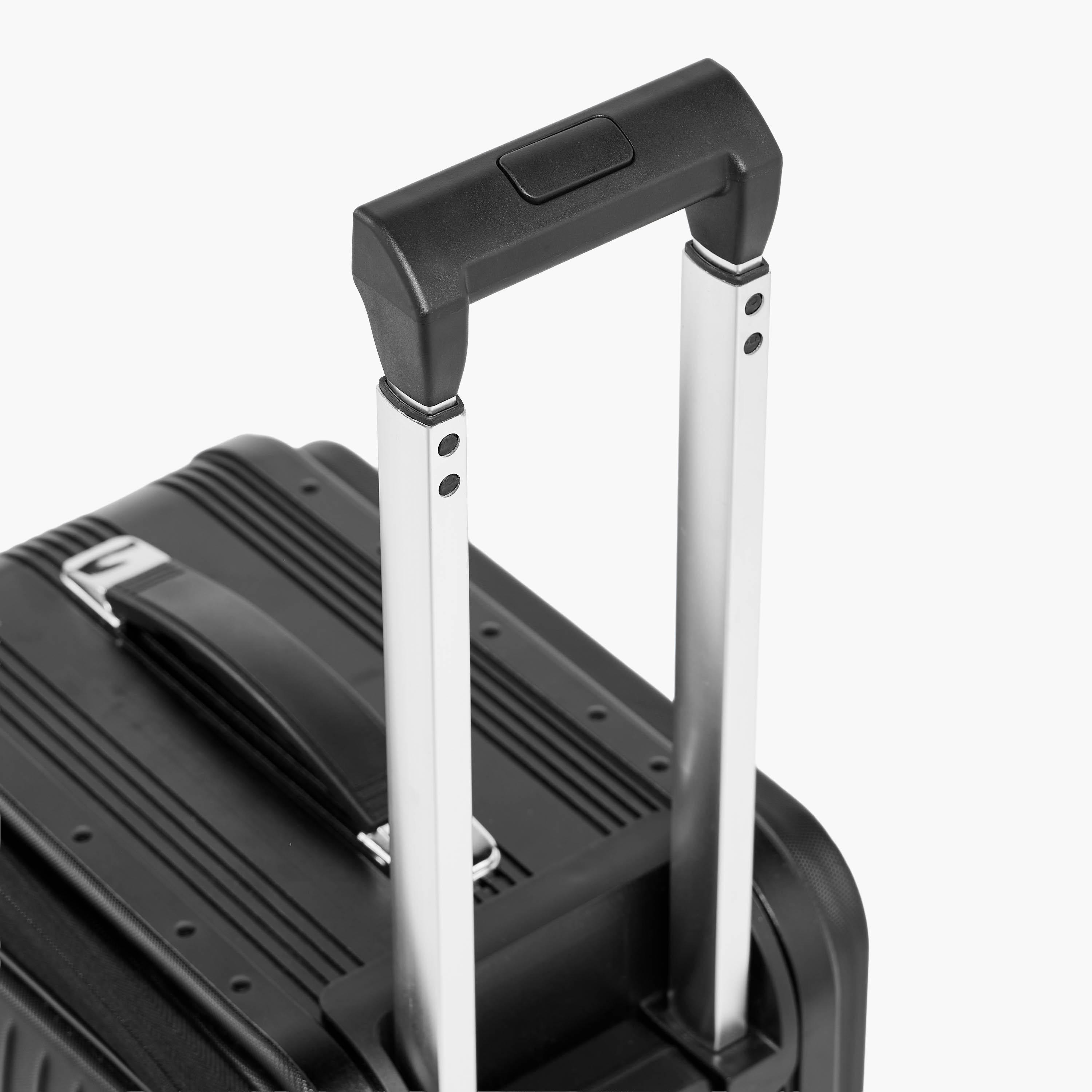 WAVE Electric Bike Luggage with Retractable Handlebar-travel-luggagesandbags-luggage-image-12